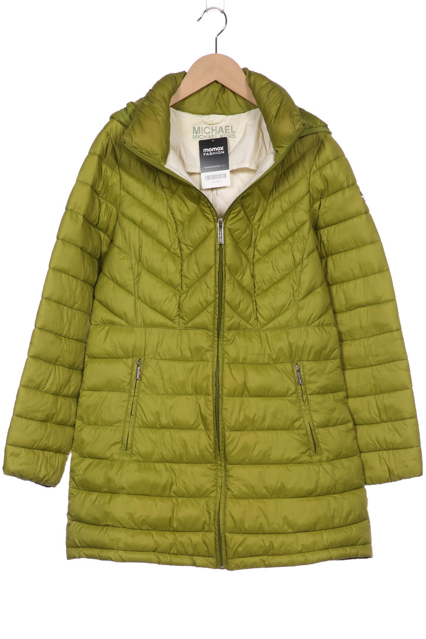 

MICHAEL MICHAEL KORS Damen Jacke, grün