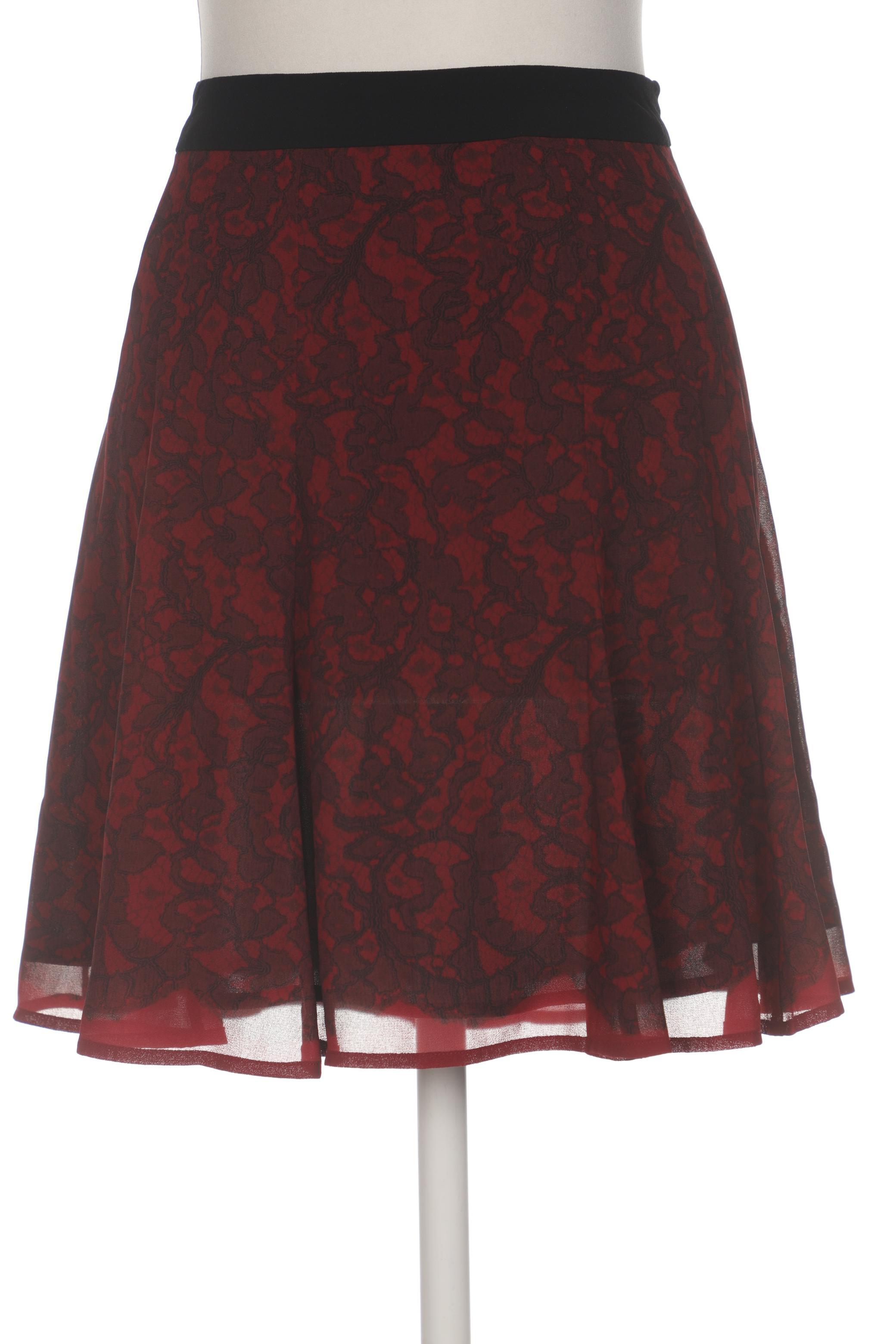 

Michael Michael Kors Damen Rock, rot, Gr. 2
