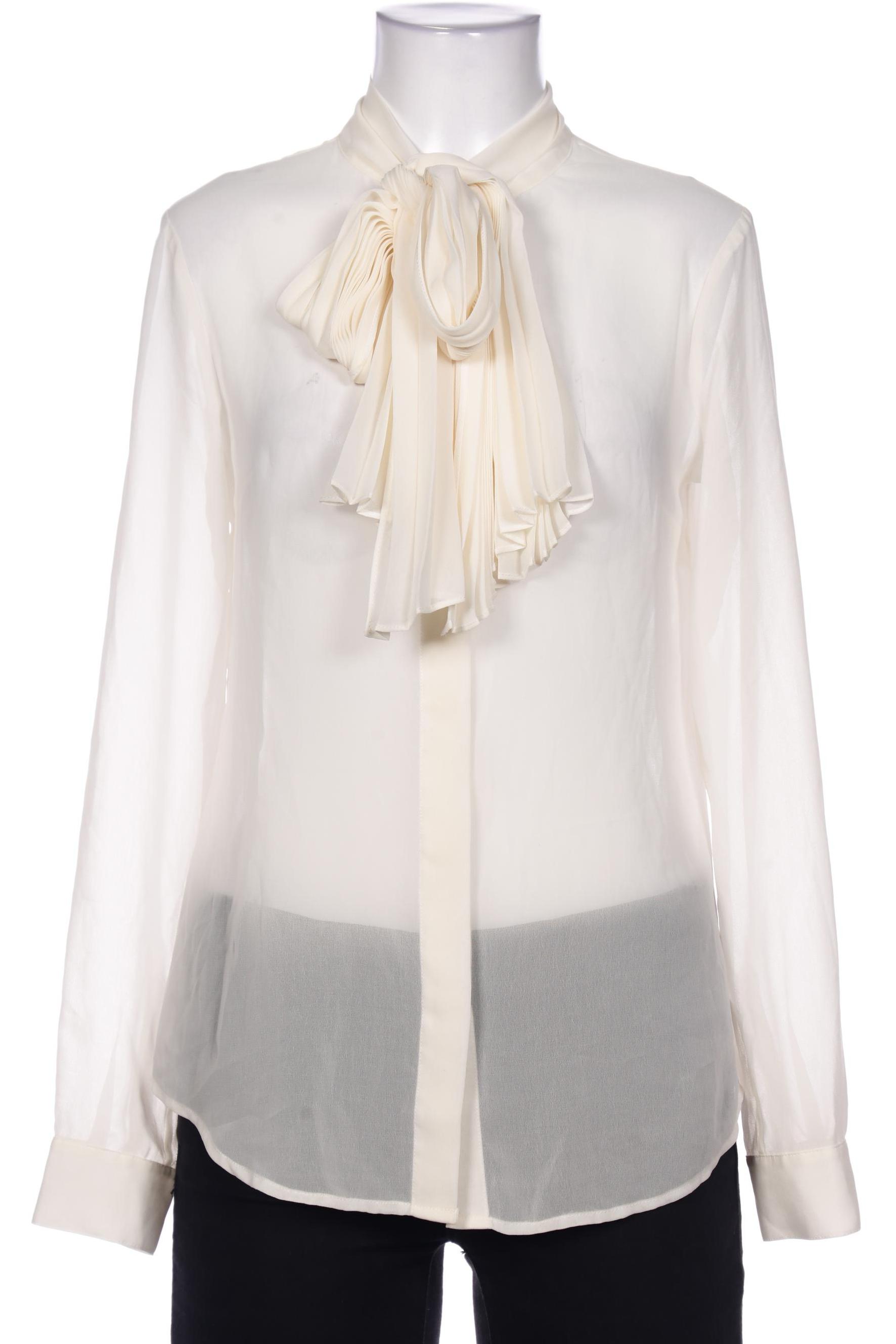 

Michael Michael Kors Damen Bluse, cremeweiß, Gr. 34