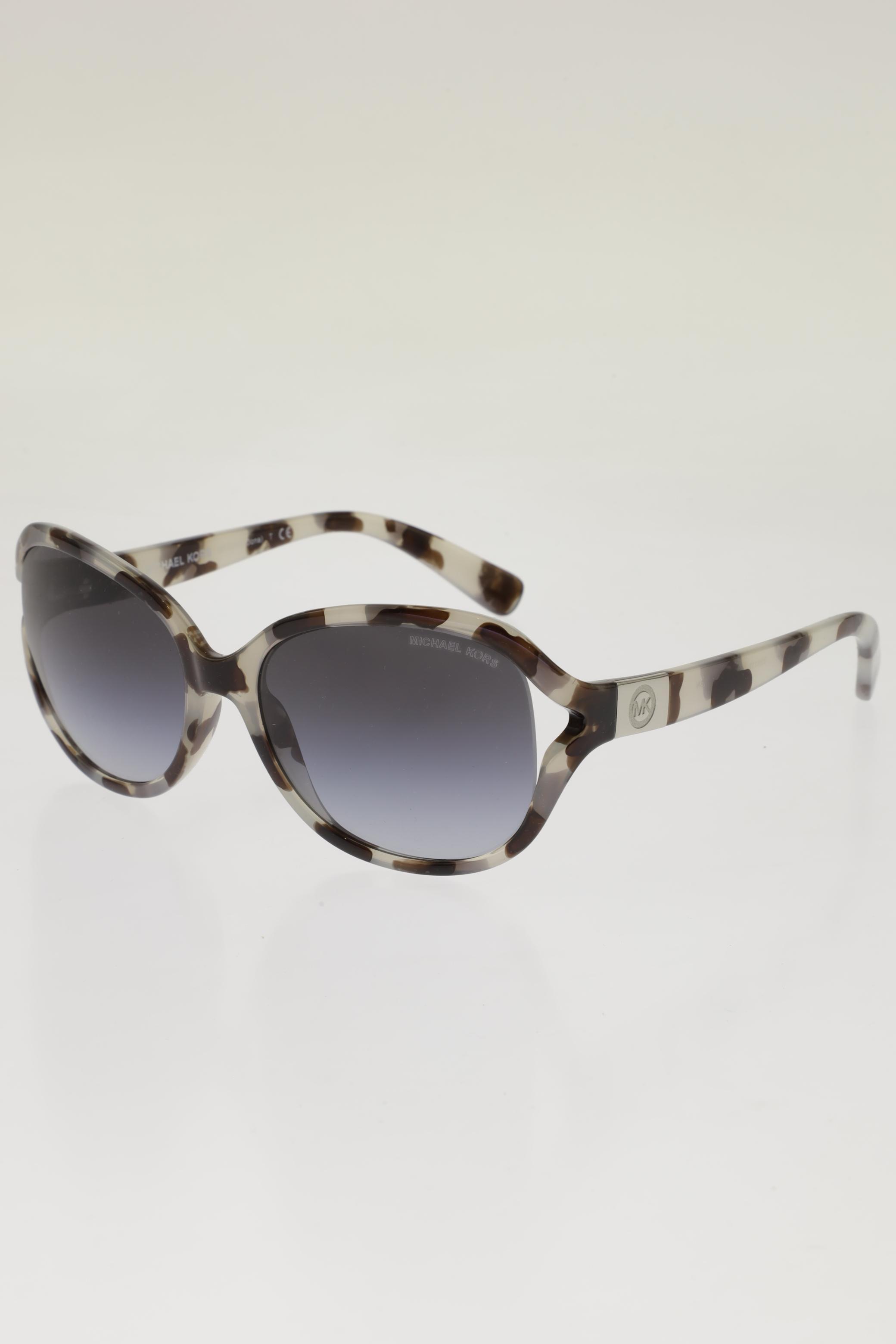 

Michael Michael Kors Damen Sonnenbrille, grau, Gr.