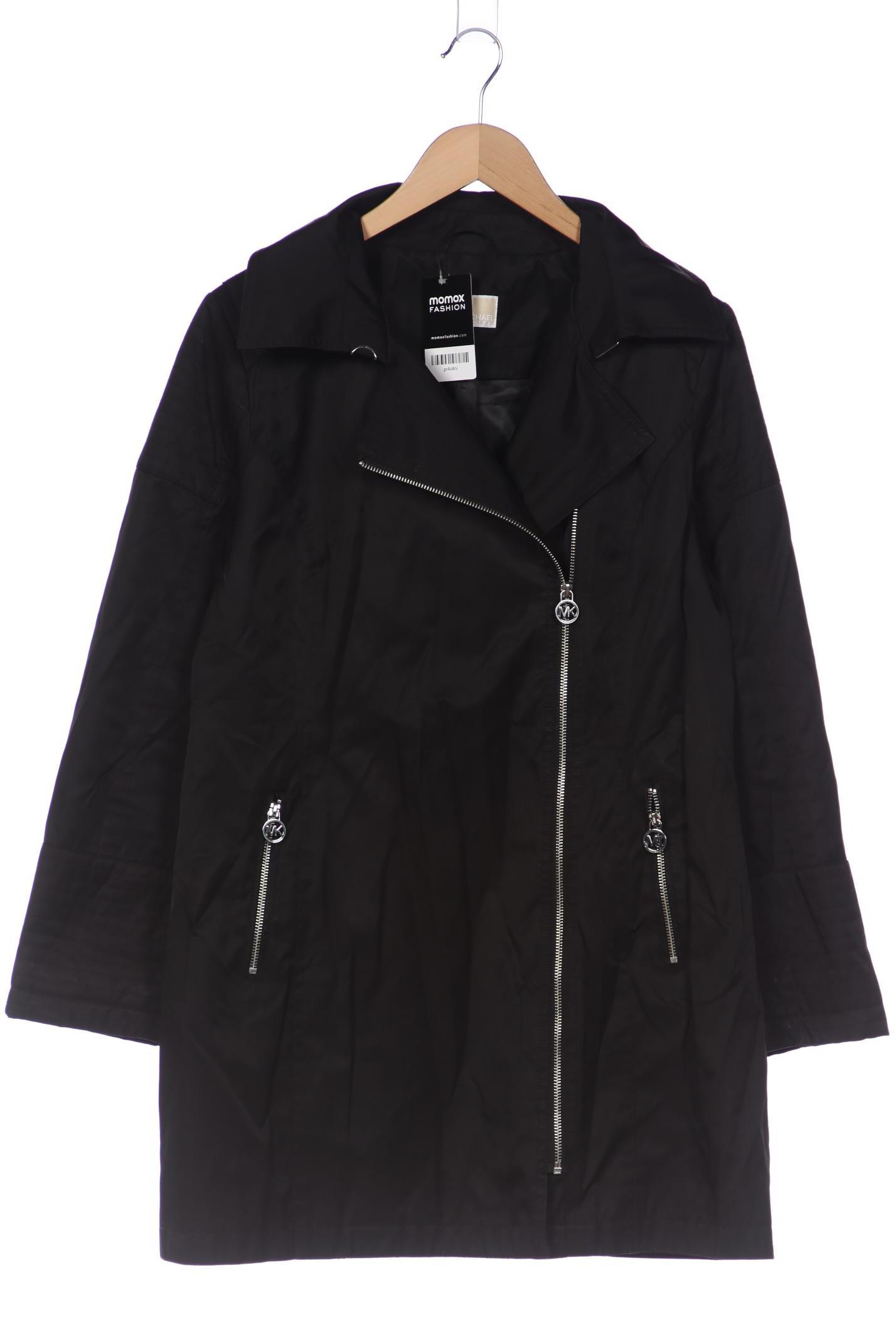 

Michael Michael Kors Damen Mantel, schwarz, Gr. 42
