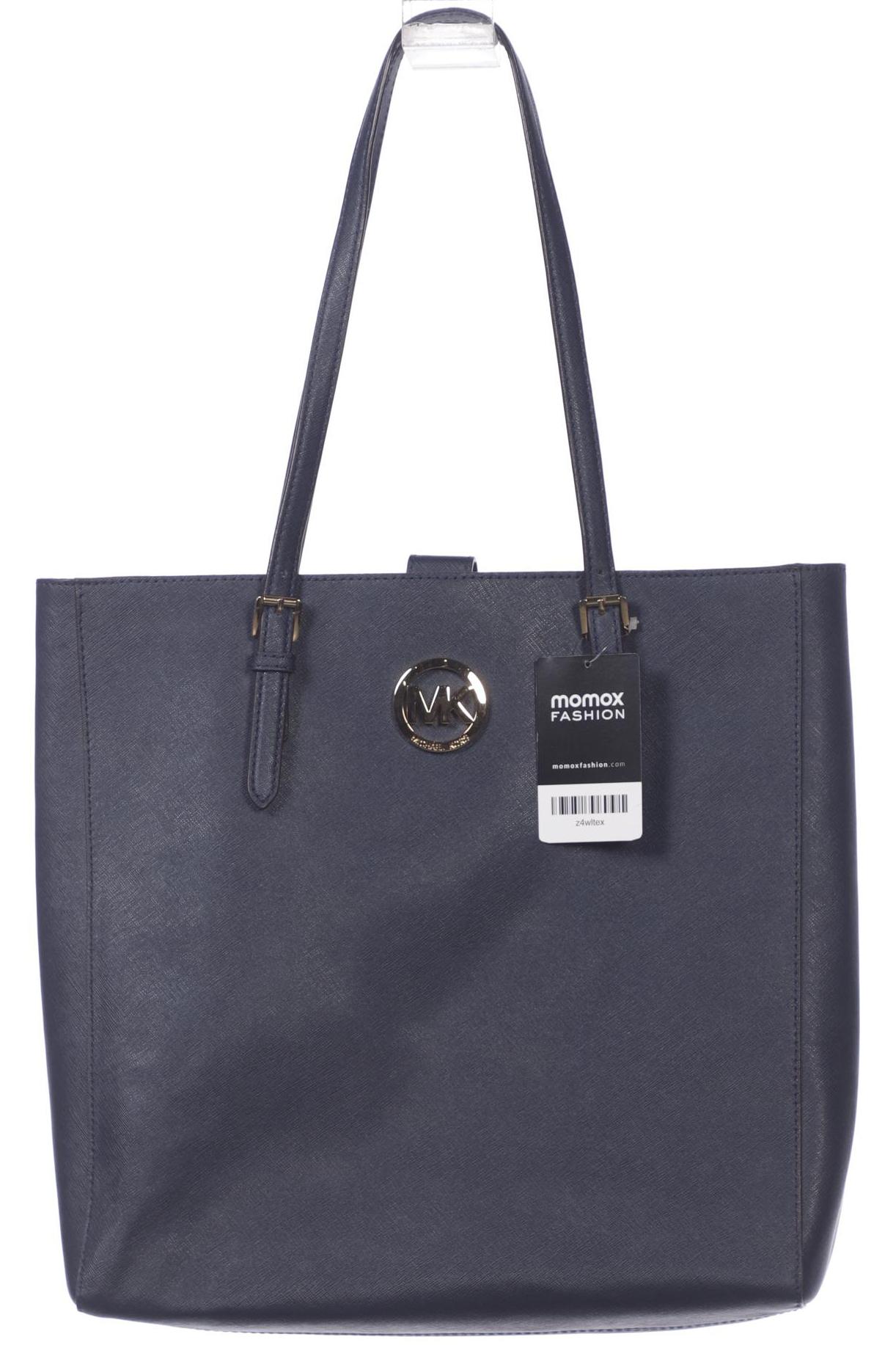

Michael Michael Kors Damen Handtasche, marineblau, Gr.