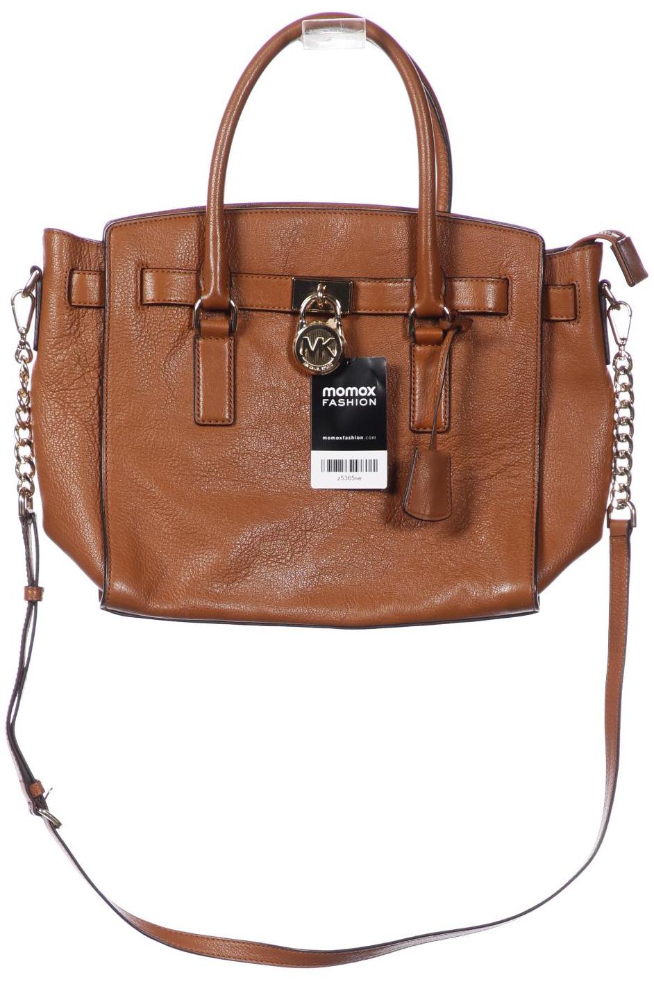 

MICHAEL MICHAEL KORS Damen Handtasche, braun