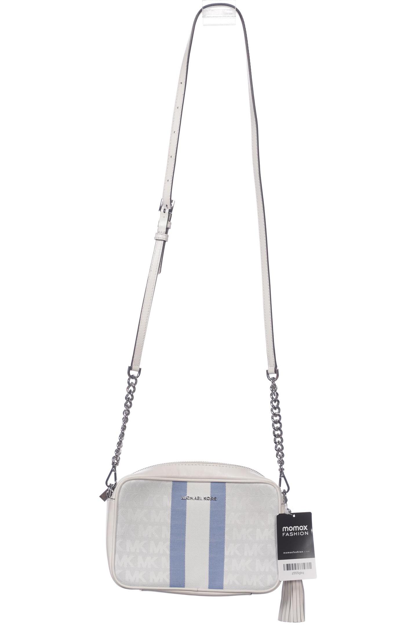 

Michael Michael Kors Damen Handtasche, hellblau, Gr.