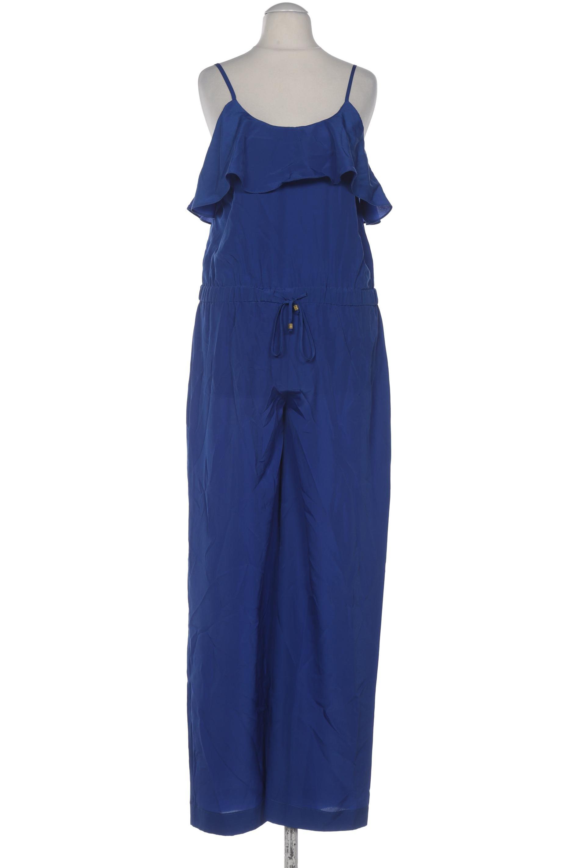 

Michael Michael Kors Damen Jumpsuit/Overall, blau, Gr. 34
