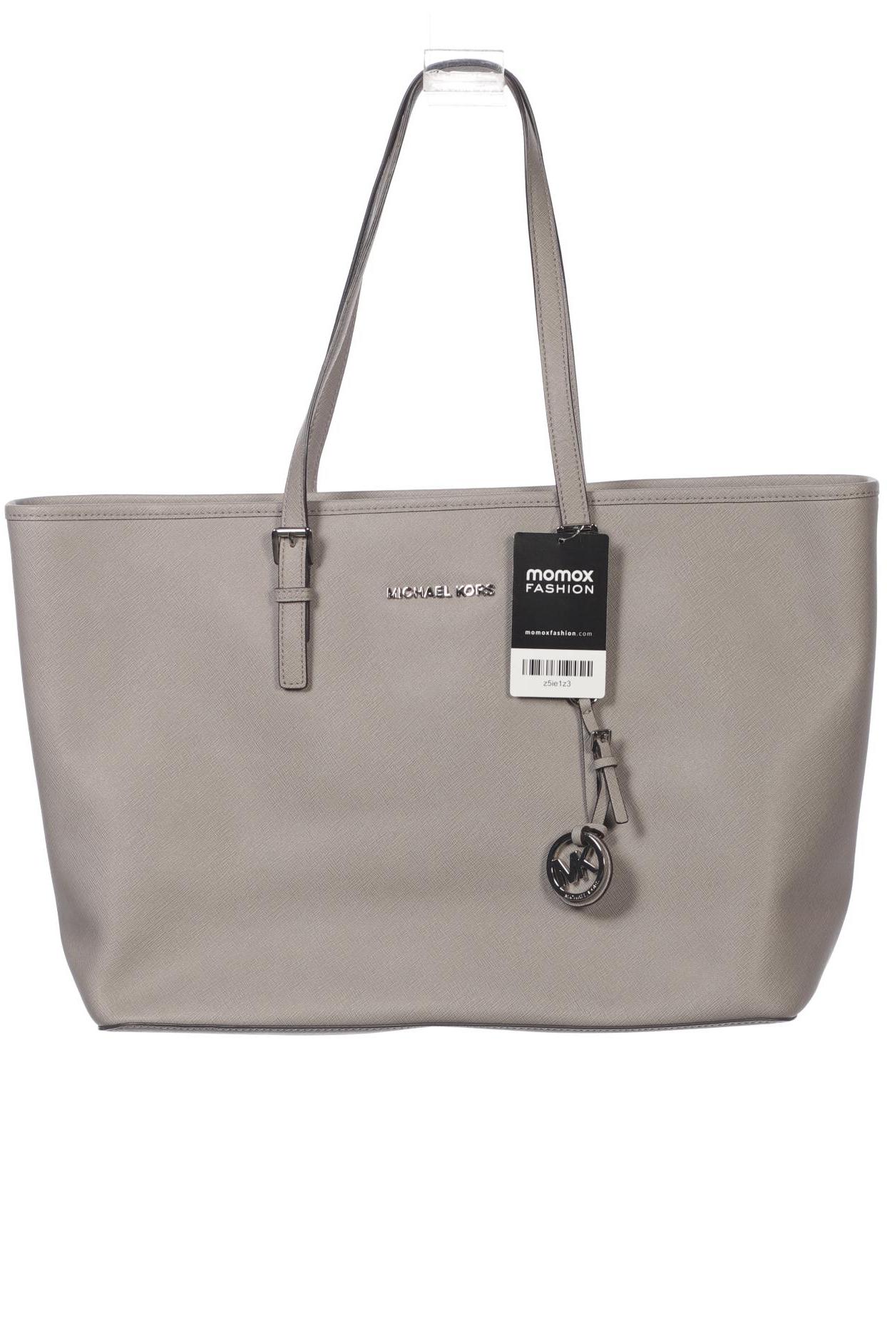 

MICHAEL MICHAEL KORS Damen Handtasche, grau