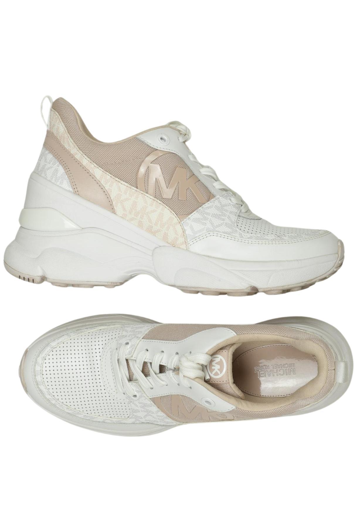 

Michael Michael Kors Damen Sneakers, mehrfarbig, Gr. 9.5