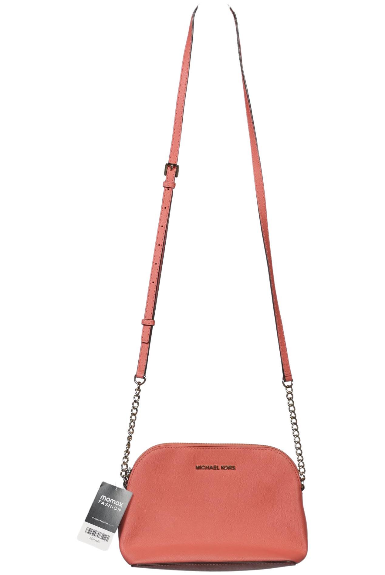 

Michael Michael Kors Damen Handtasche, pink, Gr.