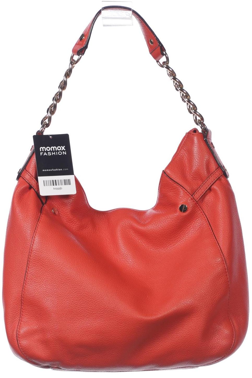

Michael Michael Kors Damen Handtasche, orange, Gr.