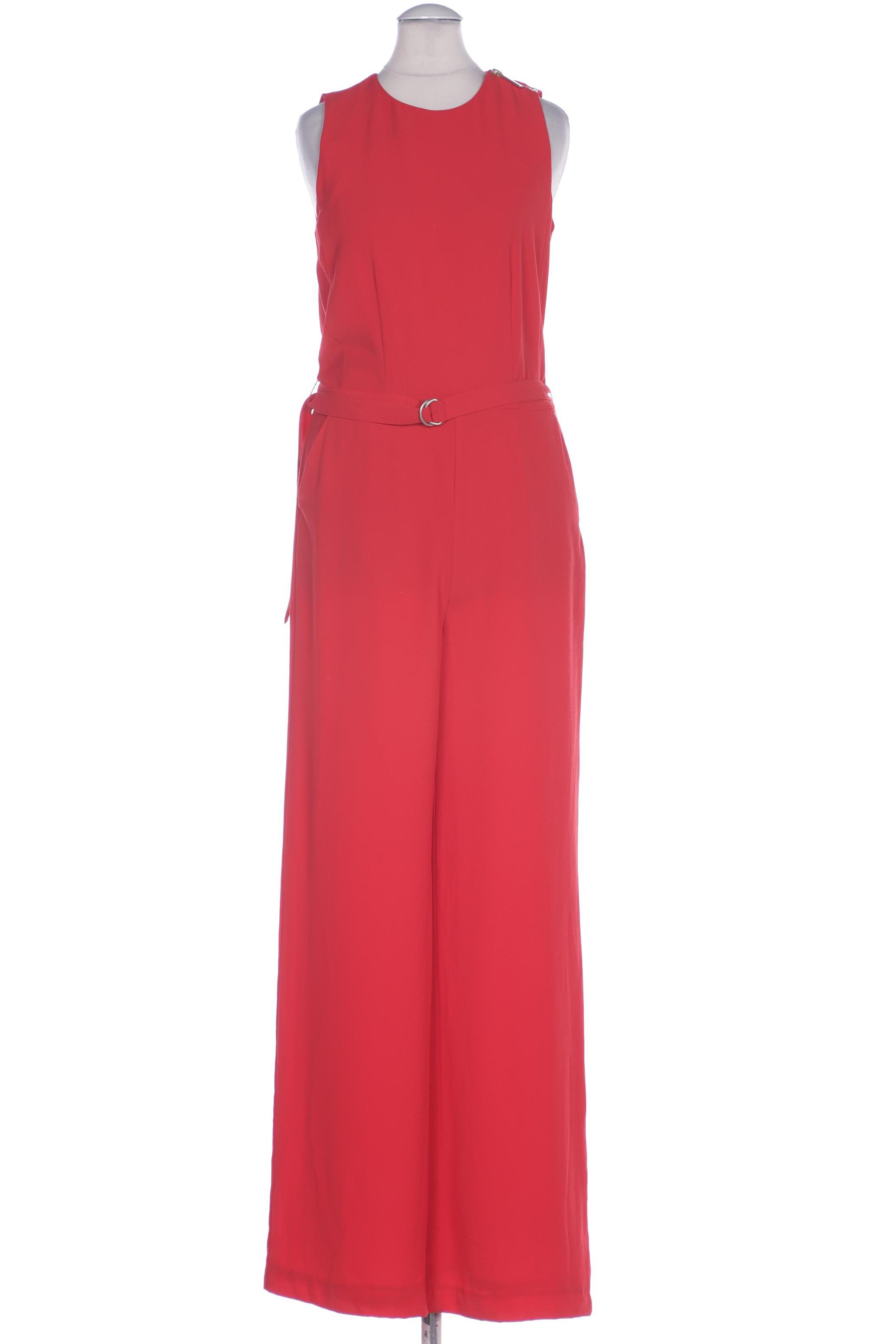 

Michael Michael Kors Damen Jumpsuit/Overall, rot, Gr. 34
