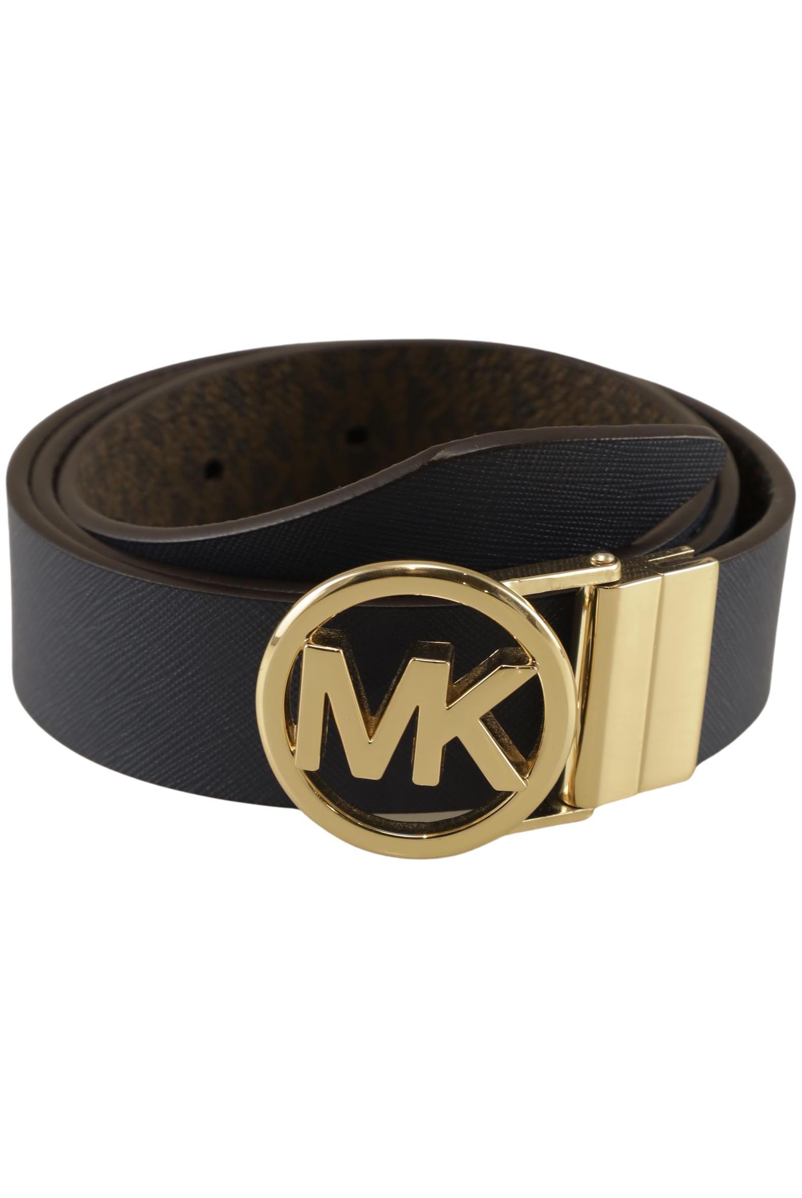 

Michael Michael Kors Damen Gürtel, mehrfarbig, Gr. 75