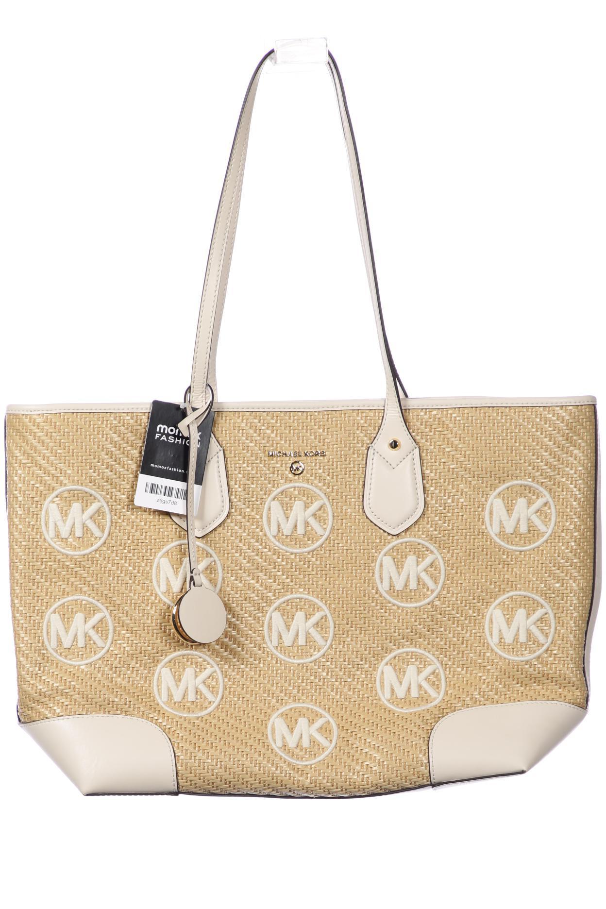 

Michael Michael Kors Damen Handtasche, beige, Gr.
