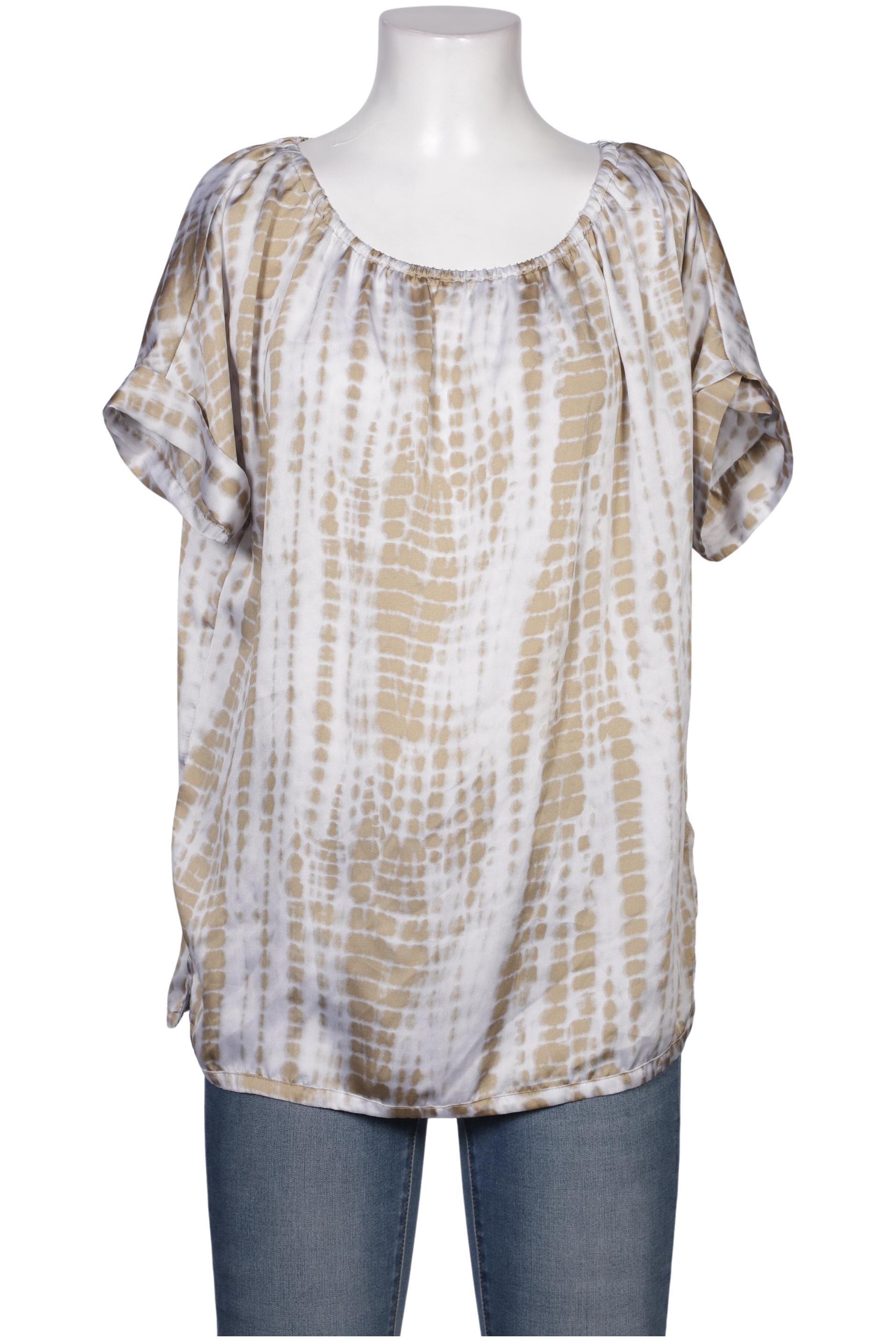 

Michael Michael Kors Damen Bluse, braun, Gr. 36