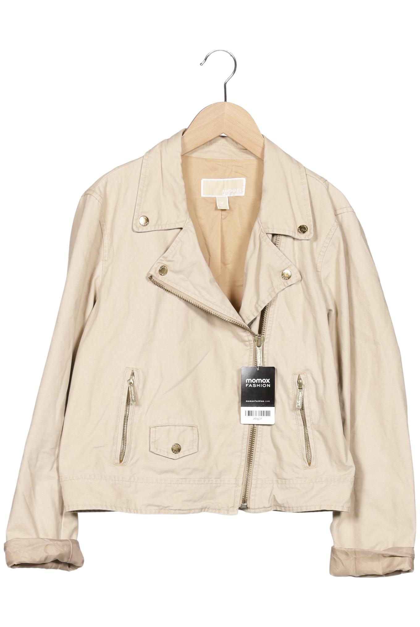

Michael Michael Kors Damen Jacke, beige, Gr. 38