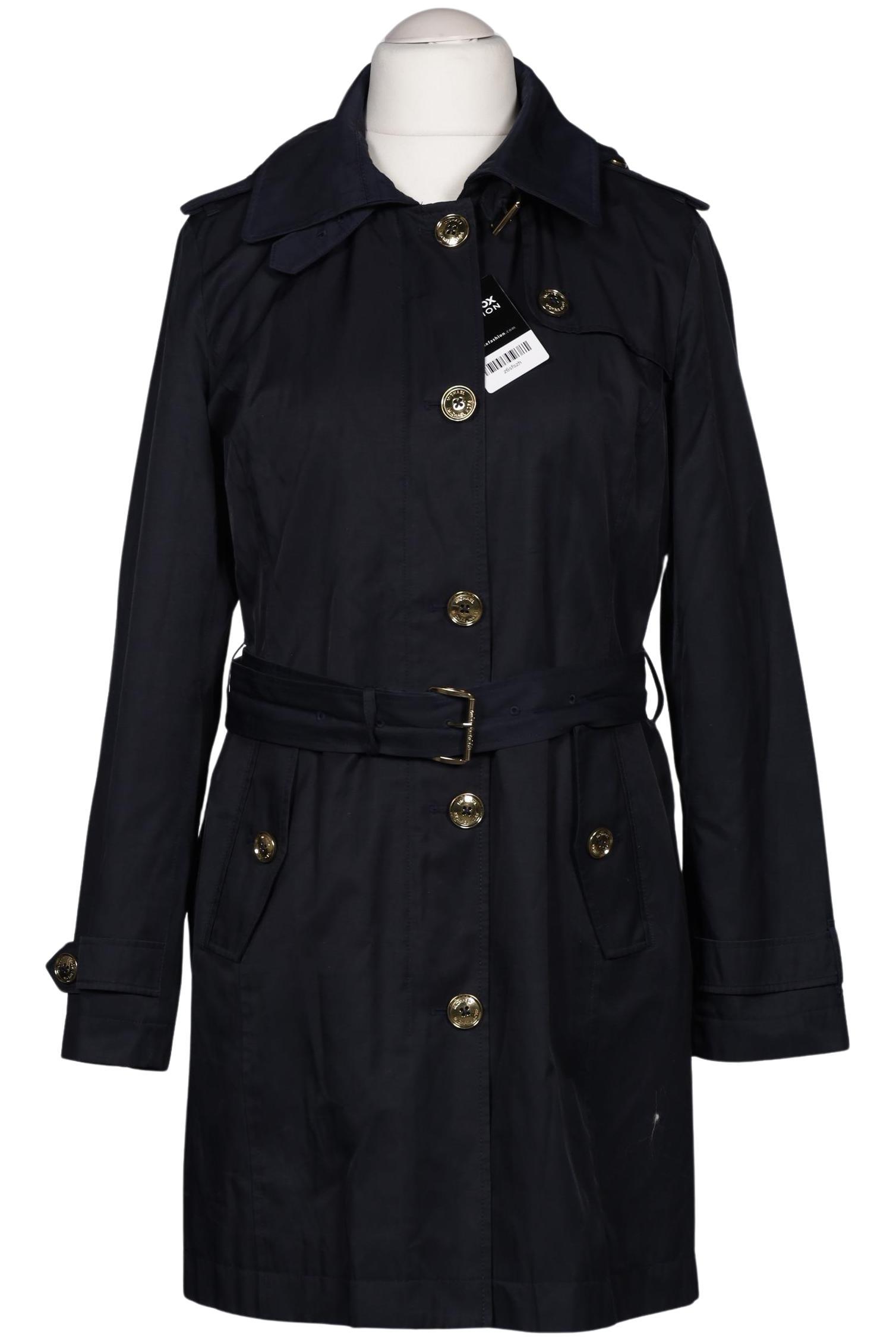 

Michael Michael Kors Damen Mantel, marineblau, Gr. 42