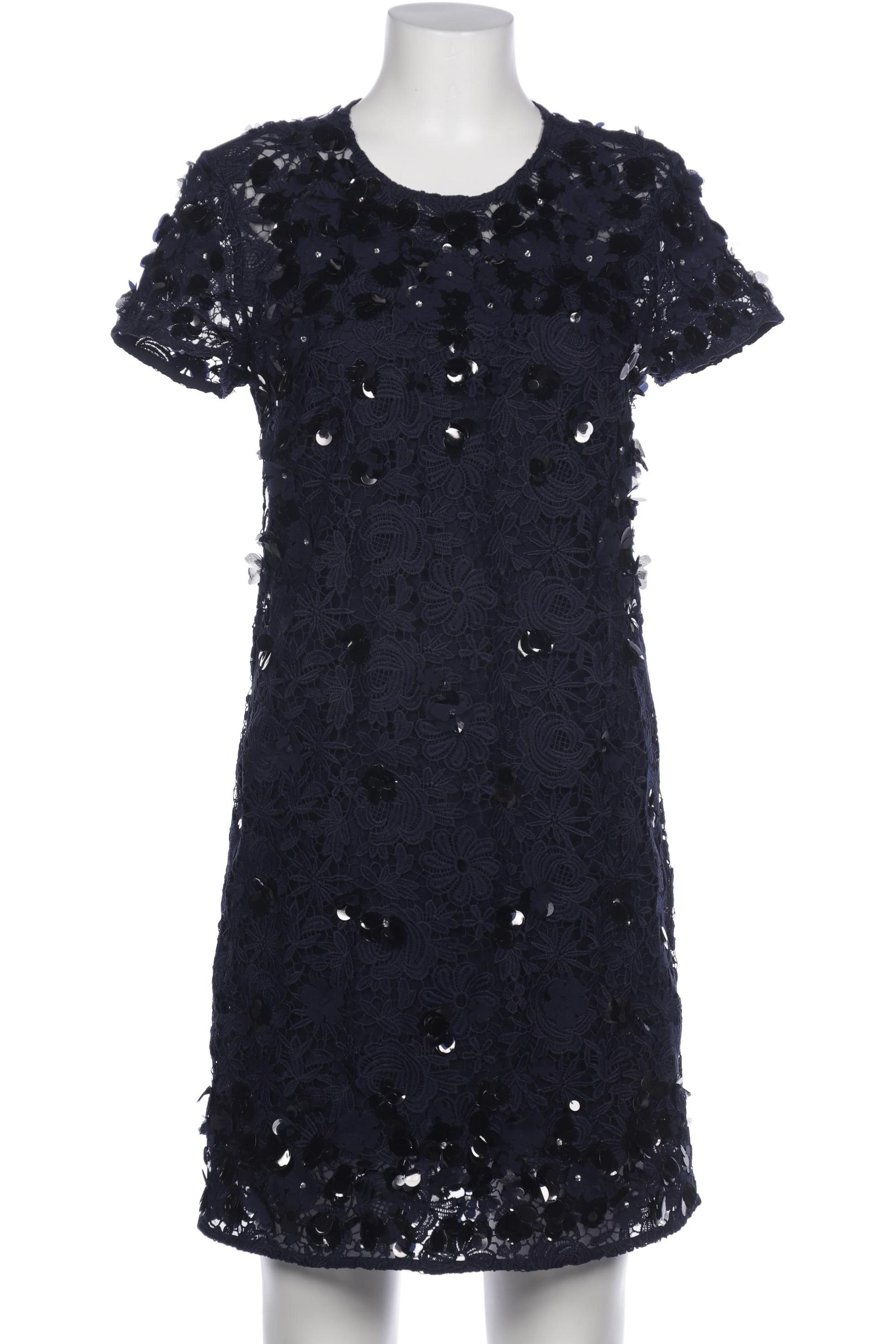 

Michael Michael Kors Damen Kleid, marineblau, Gr. 38