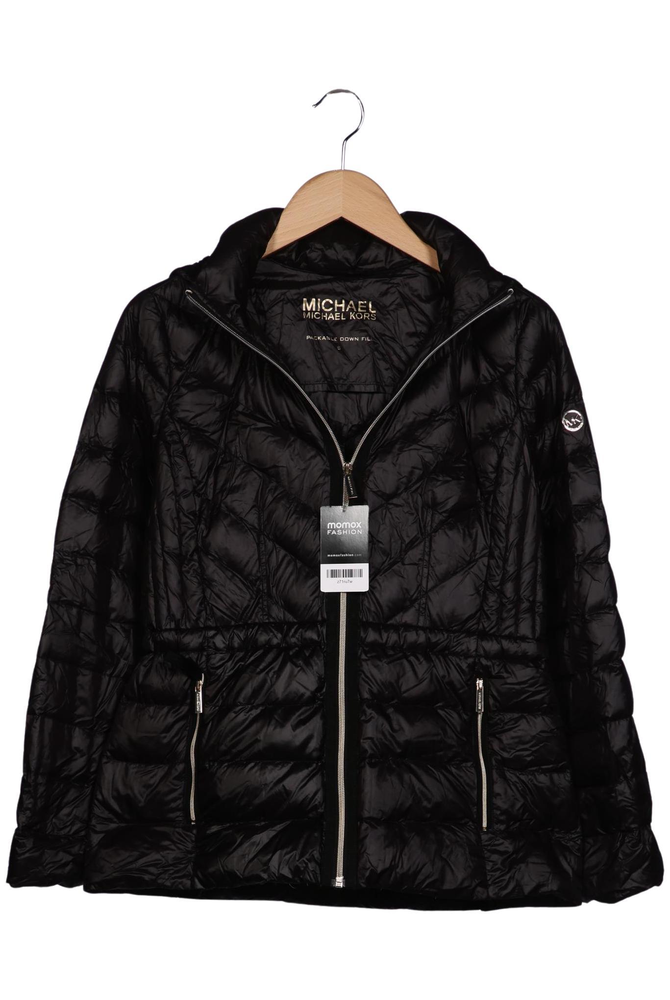 

Michael Michael Kors Damen Jacke, schwarz, Gr. 36