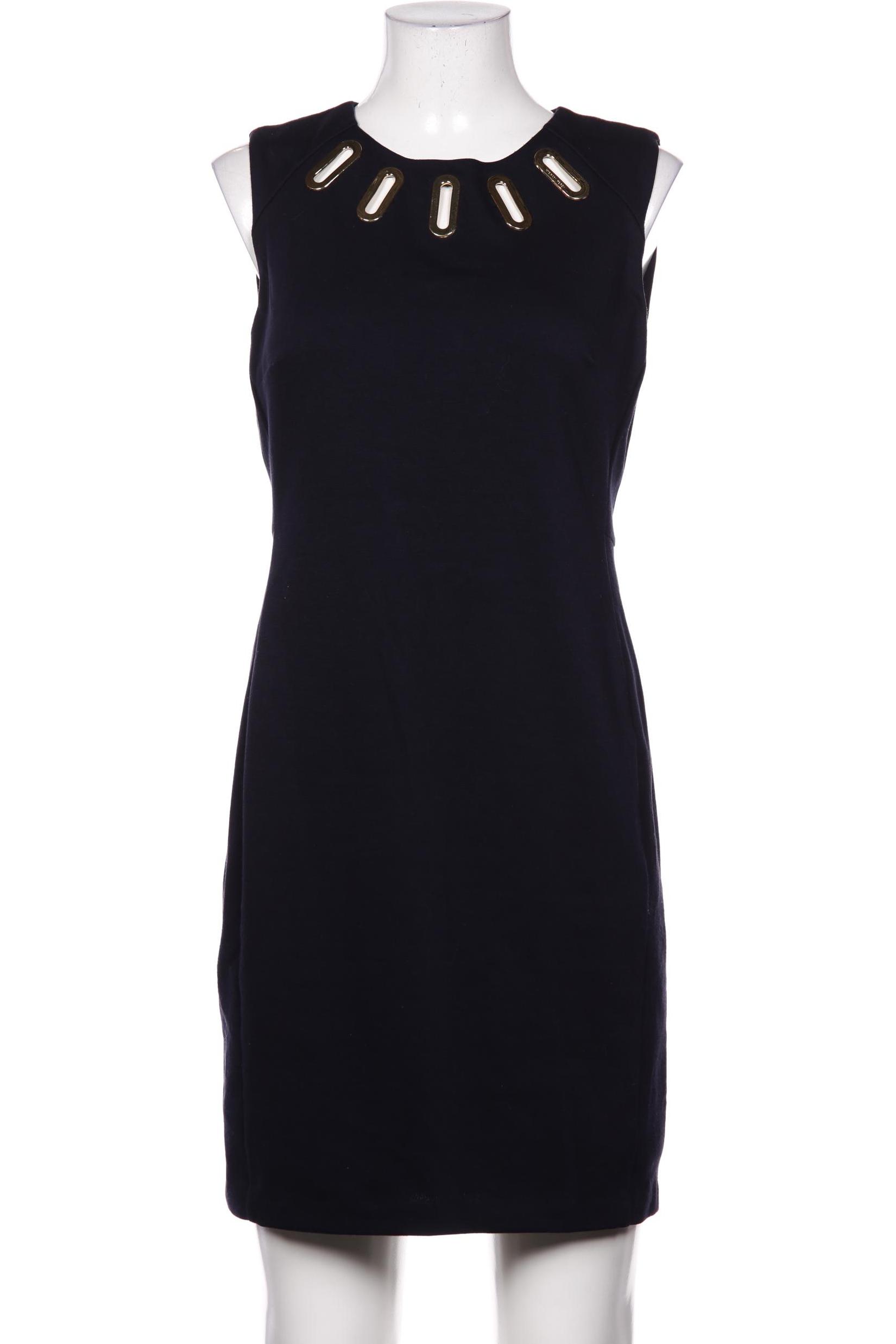 

Michael Michael Kors Damen Kleid, marineblau, Gr. 10