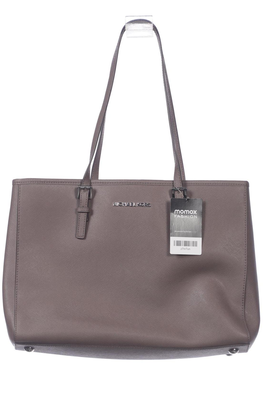 

Michael Michael Kors Damen Handtasche, braun, Gr.