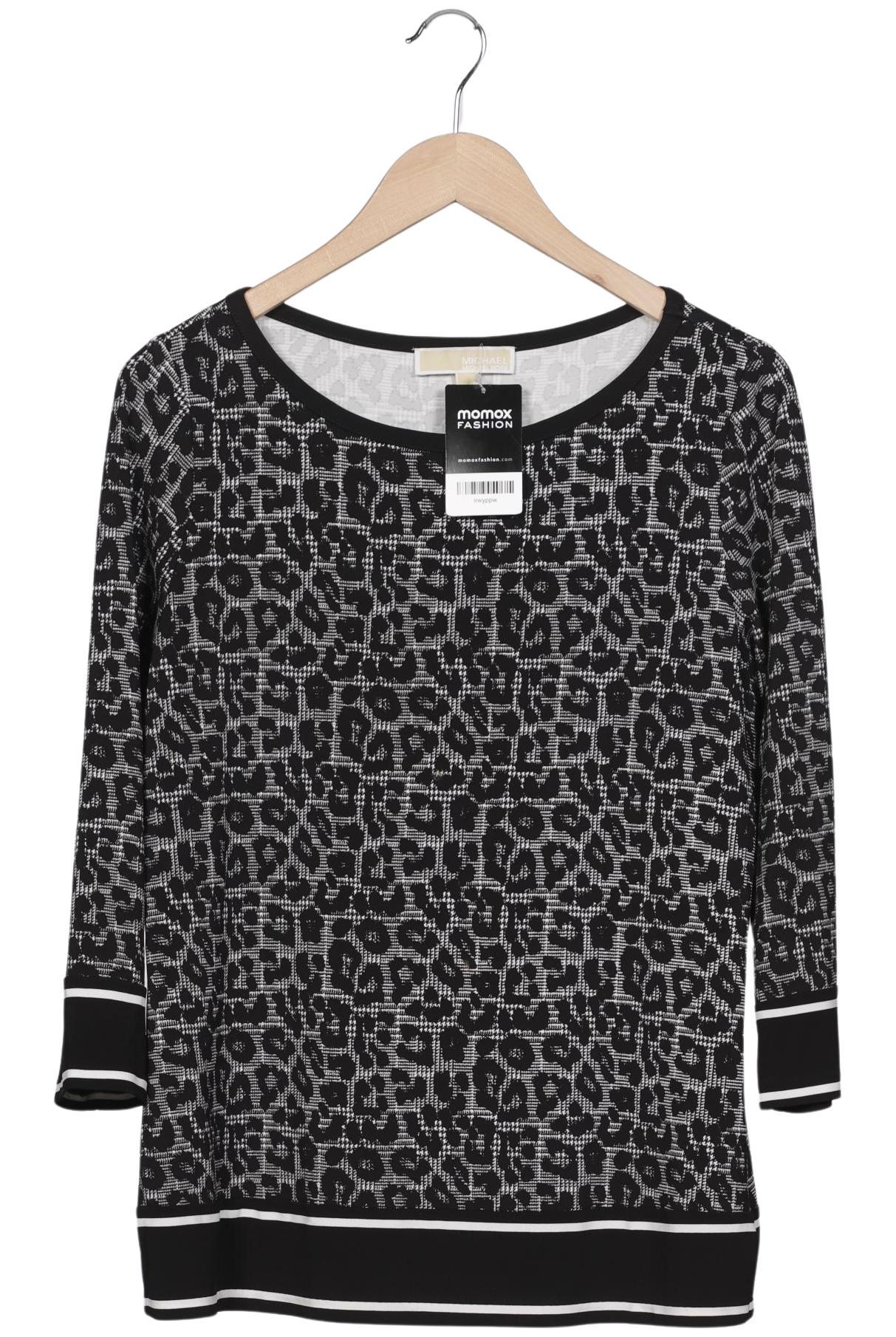 

Michael Michael Kors Damen Langarmshirt, grau, Gr. 42