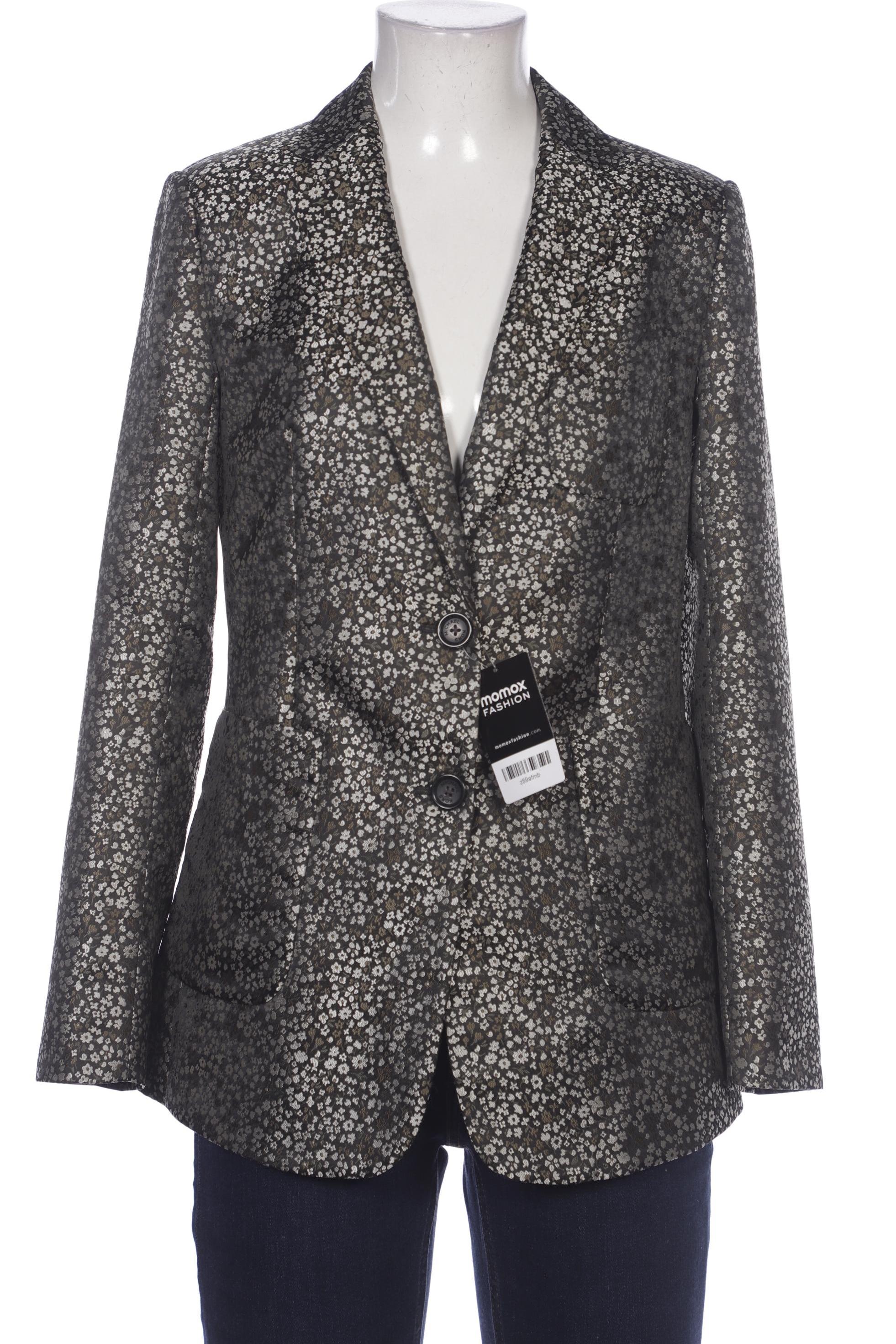 

Michael Michael Kors Damen Blazer, grau, Gr. 4