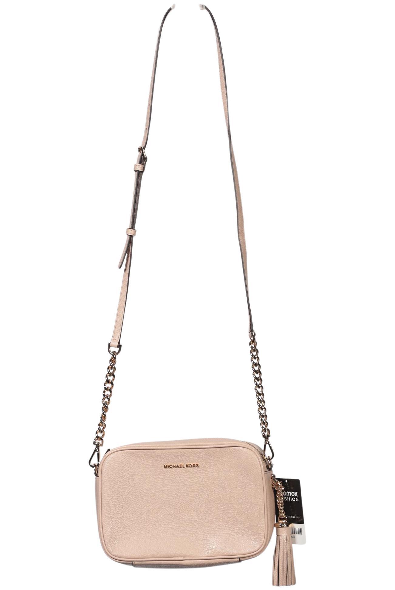 

Michael Michael Kors Damen Handtasche, beige, Gr.