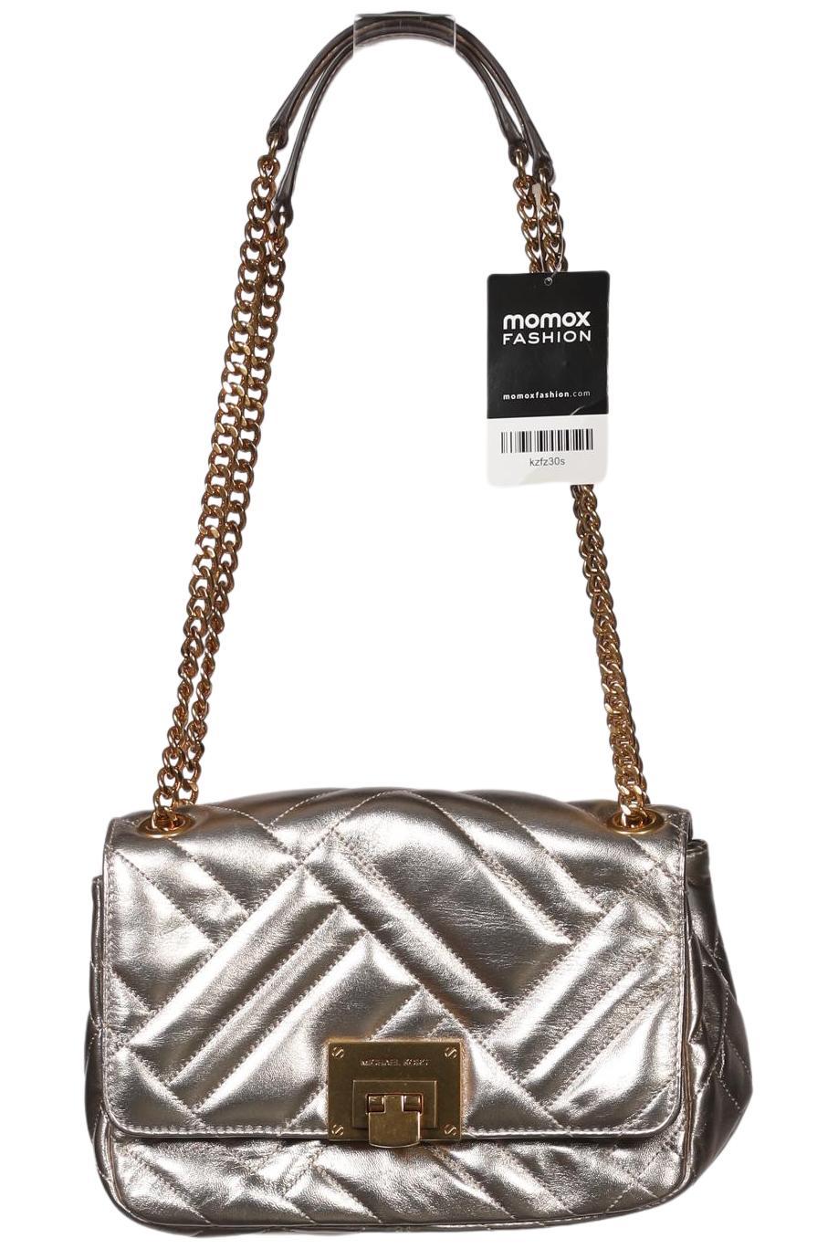 

Michael Michael Kors Damen Handtasche, gold, Gr.