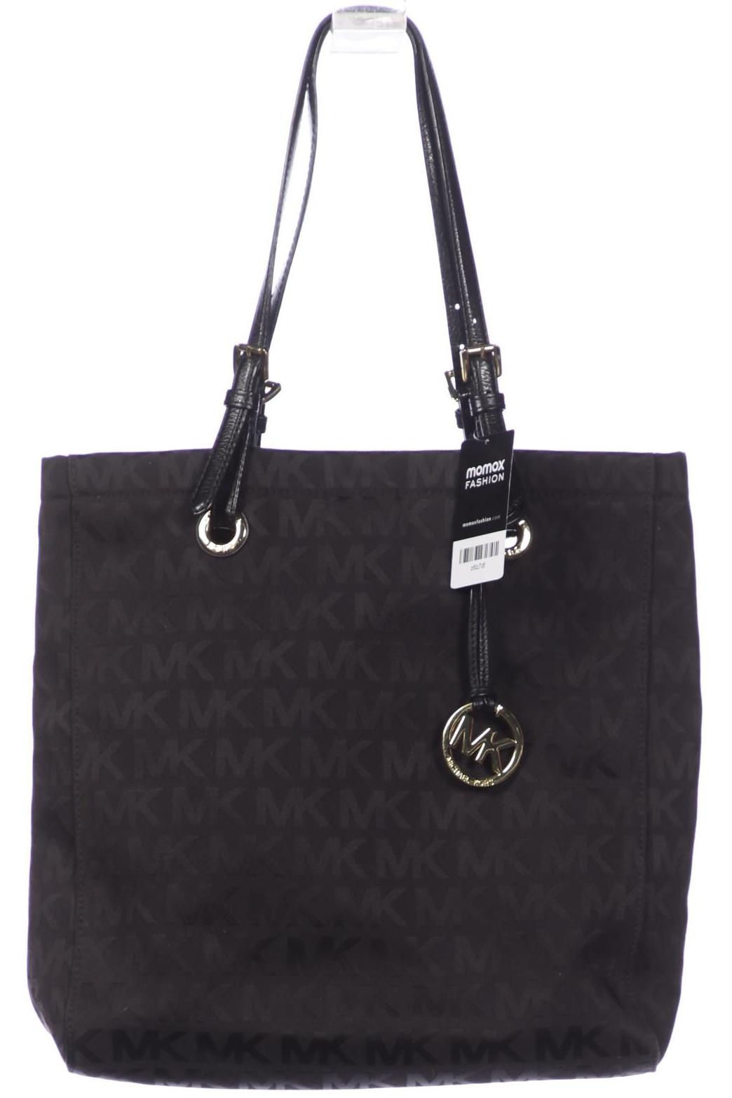 

Michael Michael Kors Damen Handtasche, schwarz, Gr.