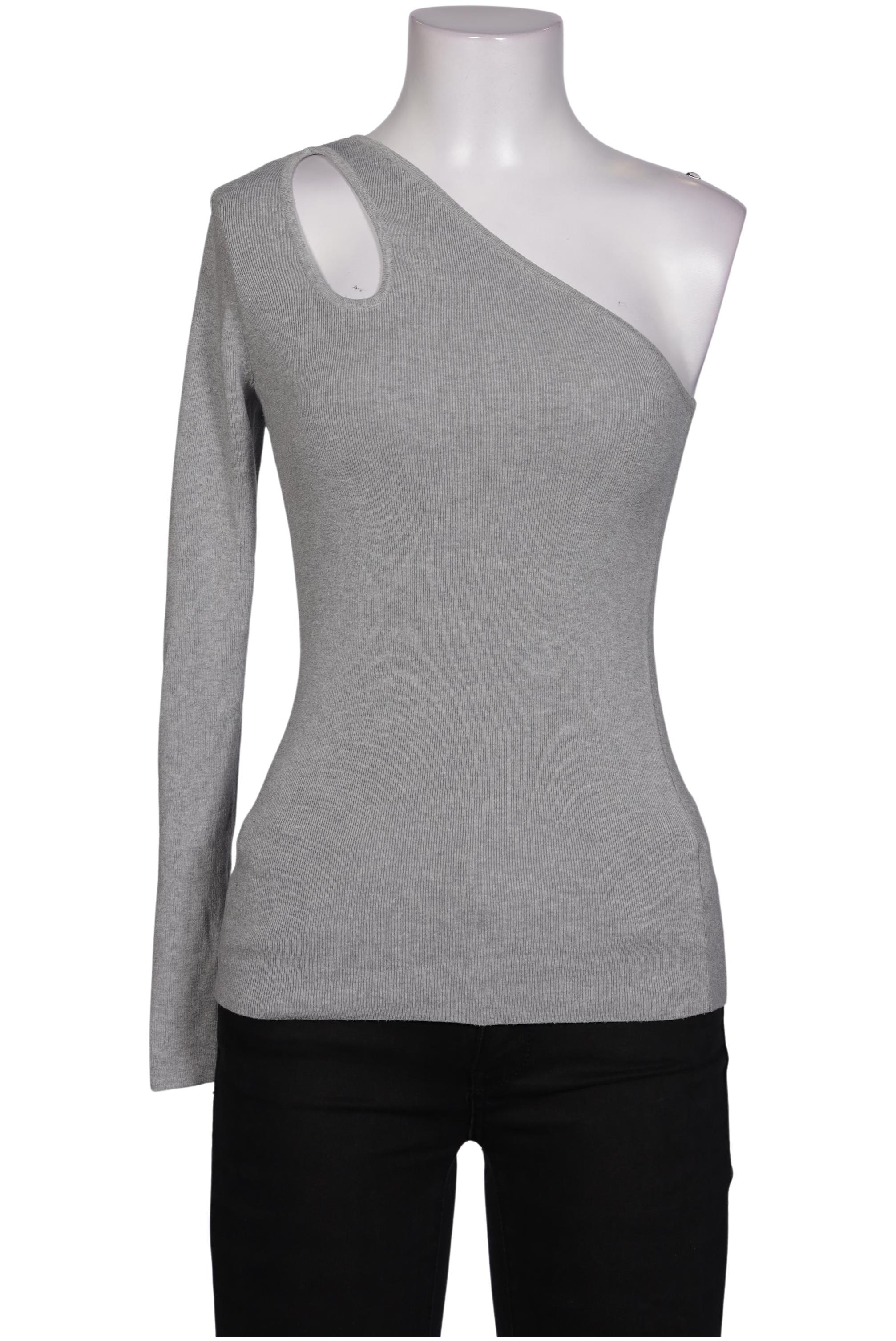 

Michael Michael Kors Damen Pullover, grau, Gr. 34