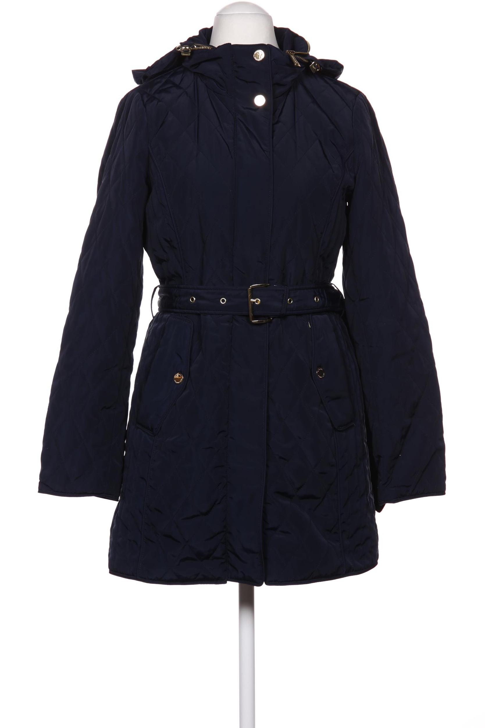 

Michael Michael Kors Damen Mantel, marineblau, Gr. 36