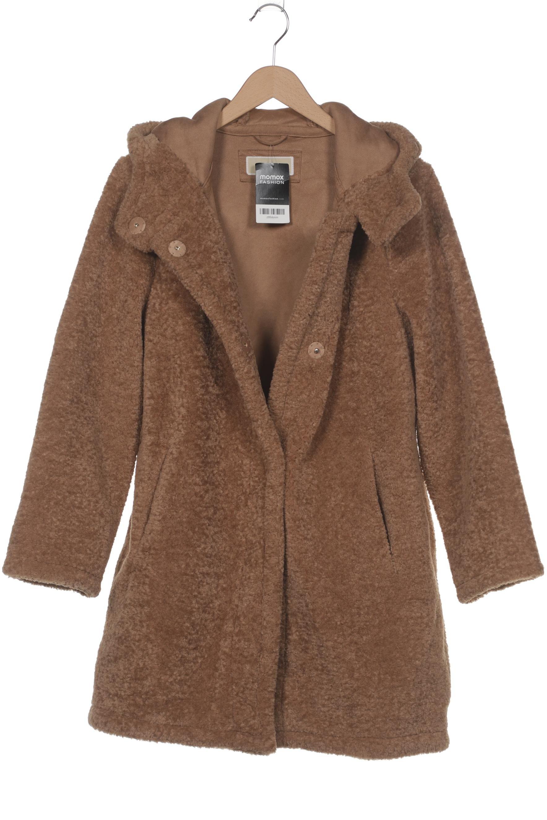 

Michael Michael Kors Damen Mantel, braun, Gr. 42