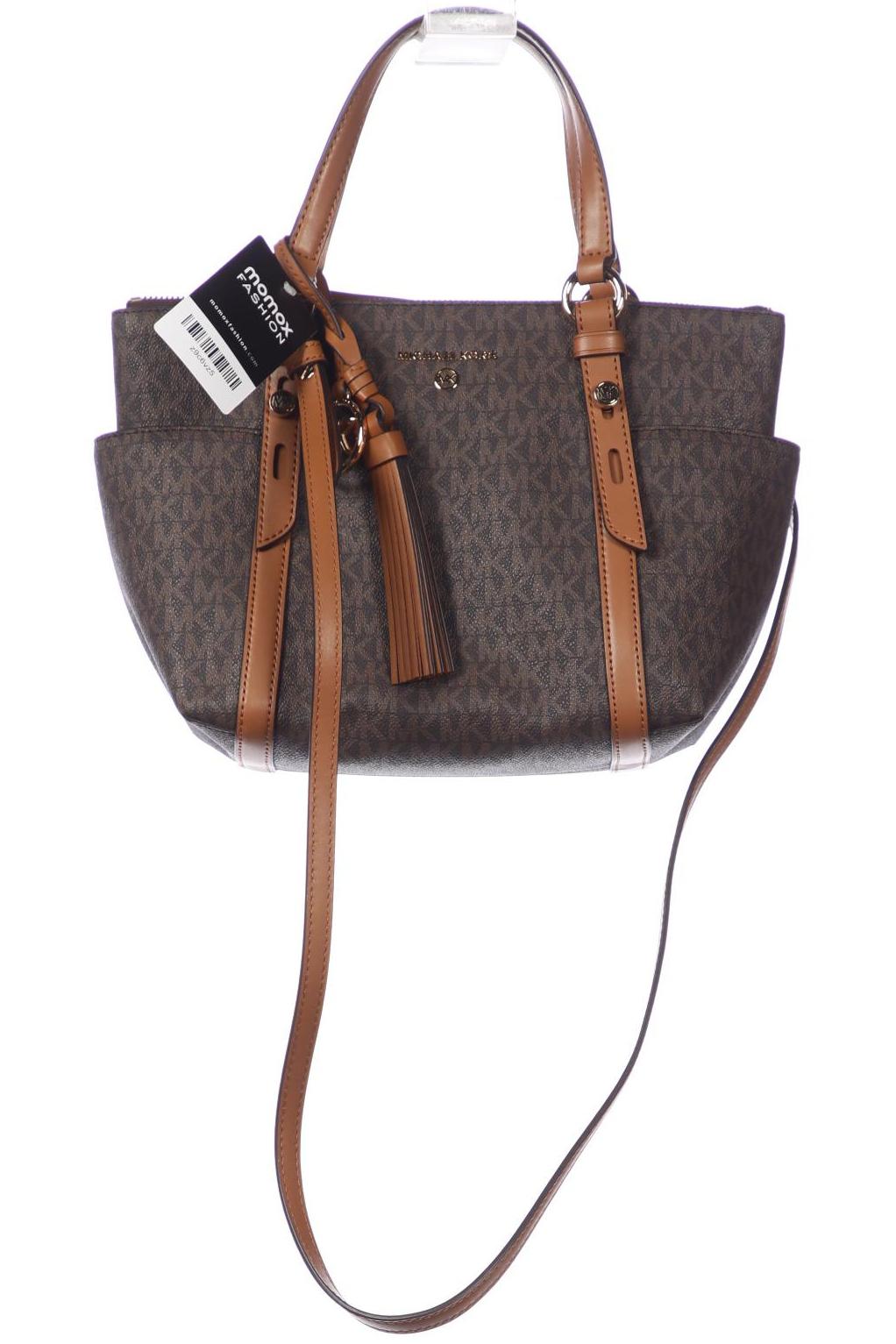 

Michael Michael Kors Damen Handtasche, braun, Gr.