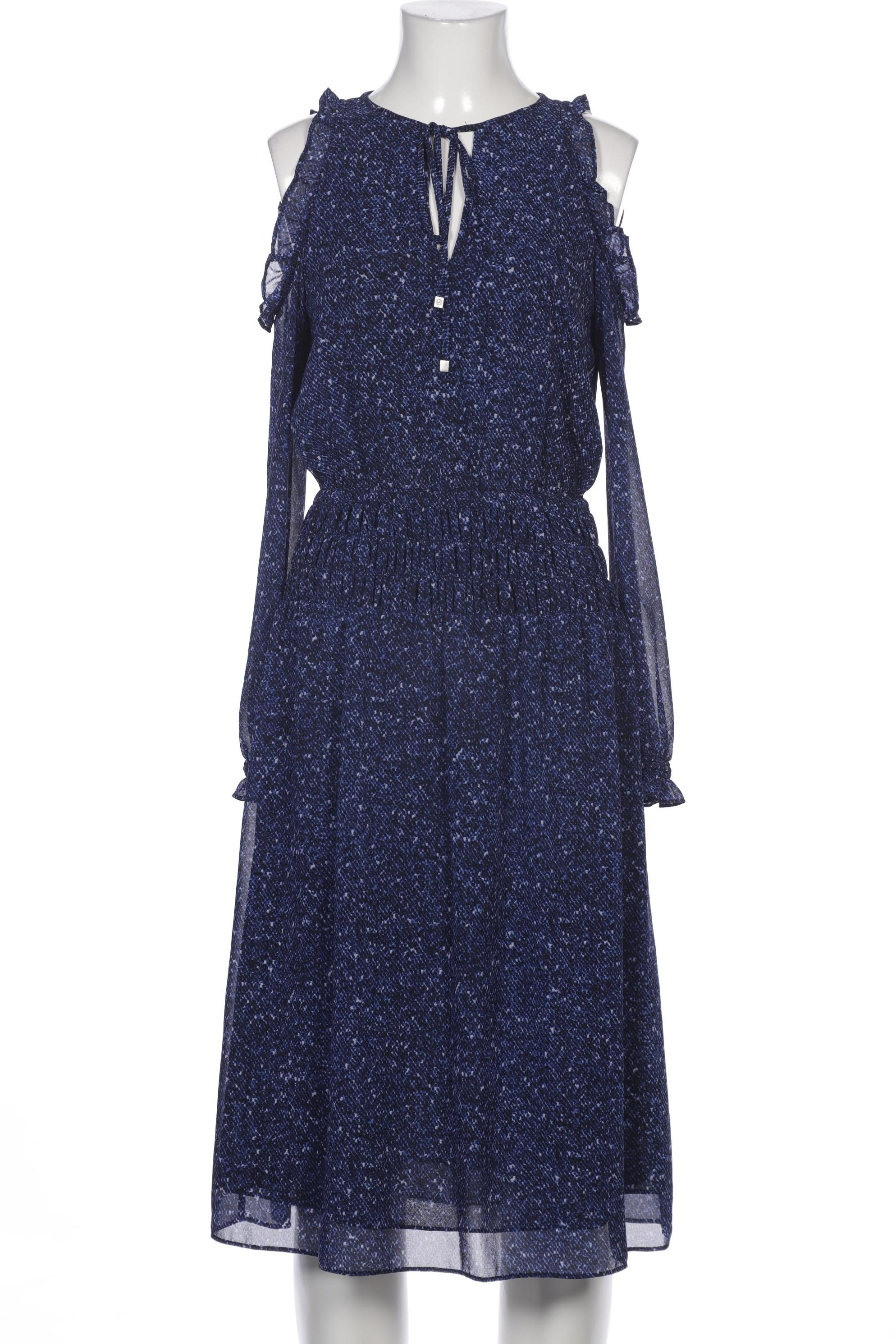 

Michael Michael Kors Damen Kleid, marineblau, Gr. 34
