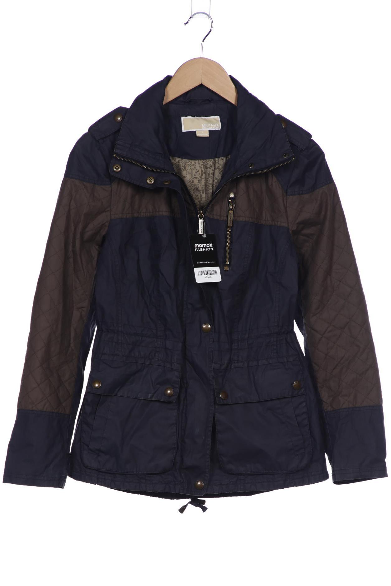 

Michael Michael Kors Damen Jacke, marineblau, Gr. 36