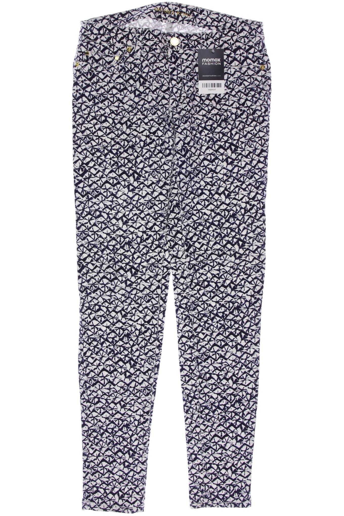 

Michael Michael Kors Damen Jeans, marineblau, Gr. 2