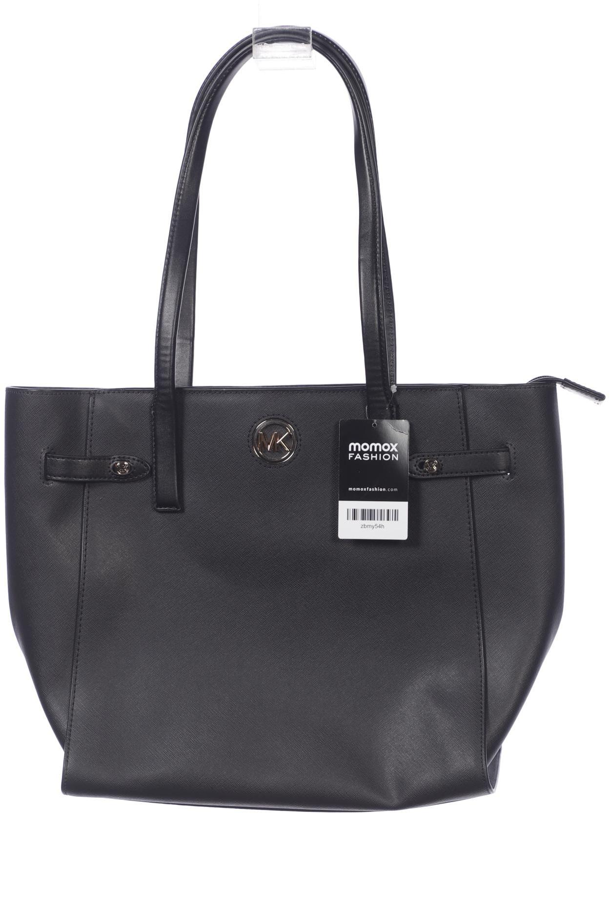 

Michael Michael Kors Damen Handtasche, schwarz, Gr.