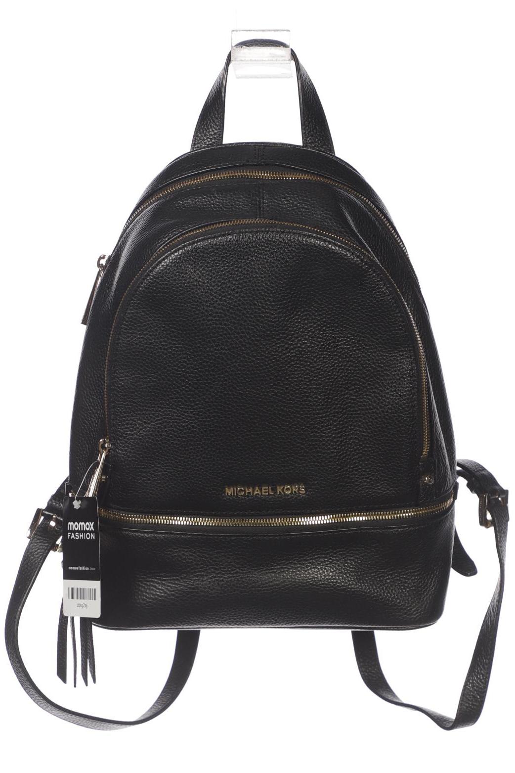 

MICHAEL MICHAEL KORS Damen Rucksack, schwarz