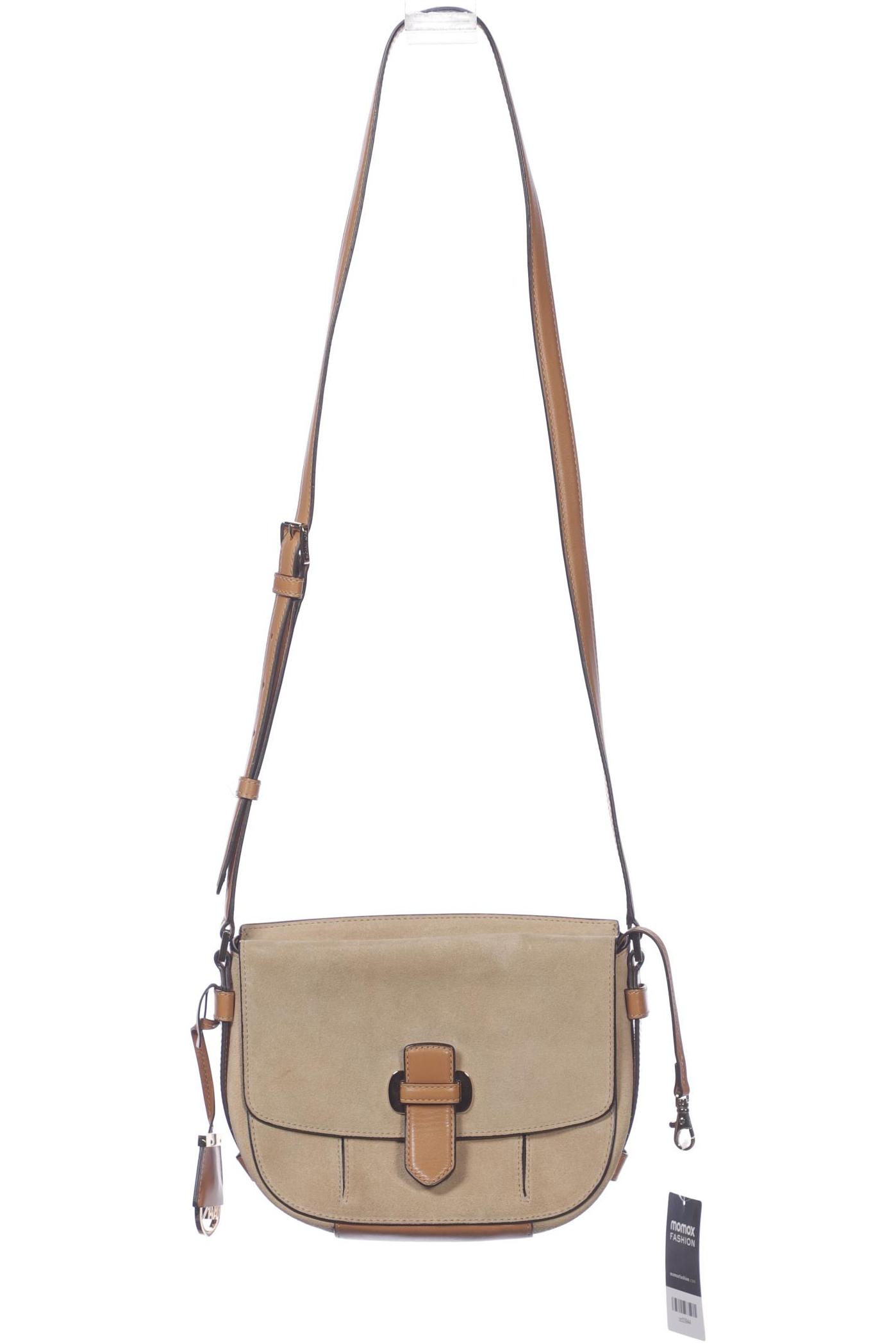 

Michael Michael Kors Damen Handtasche, beige, Gr.