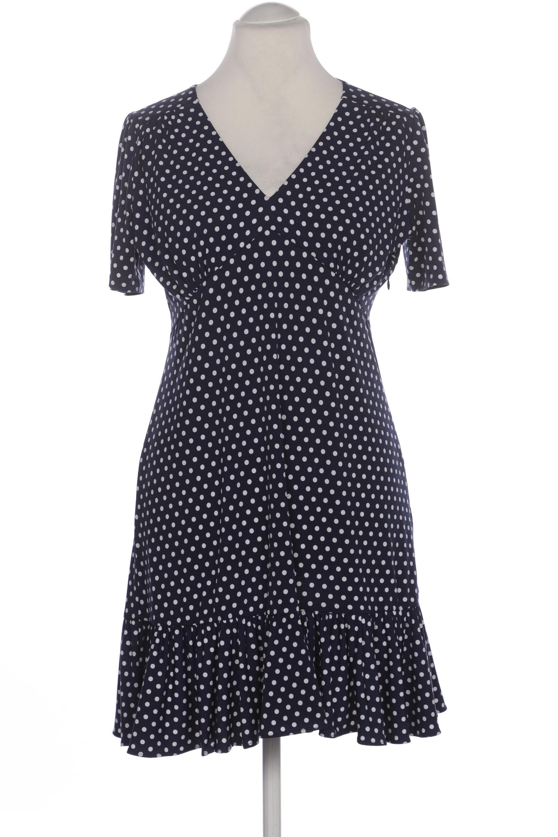 

Michael Michael Kors Damen Kleid, marineblau, Gr. 42