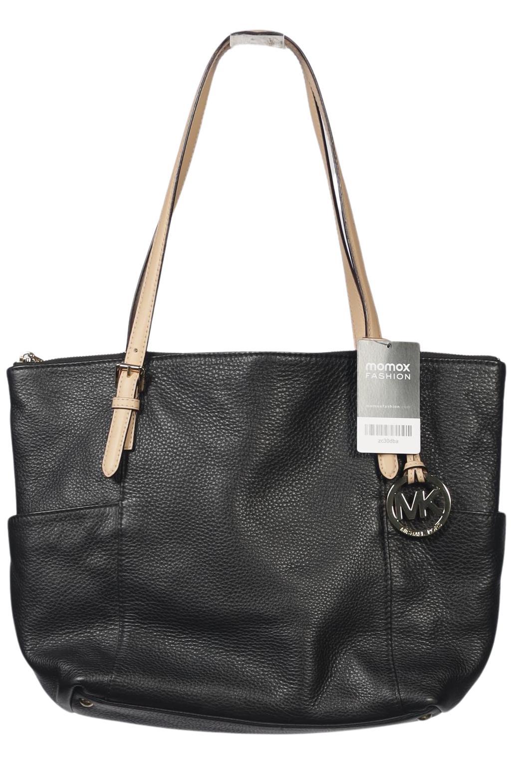

Michael Michael Kors Damen Handtasche, schwarz, Gr.
