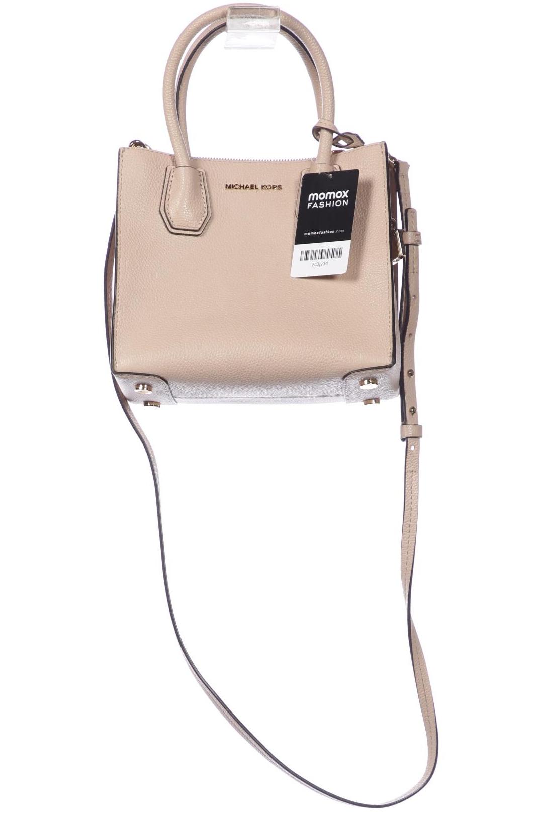 

Michael Michael Kors Damen Handtasche, beige, Gr.