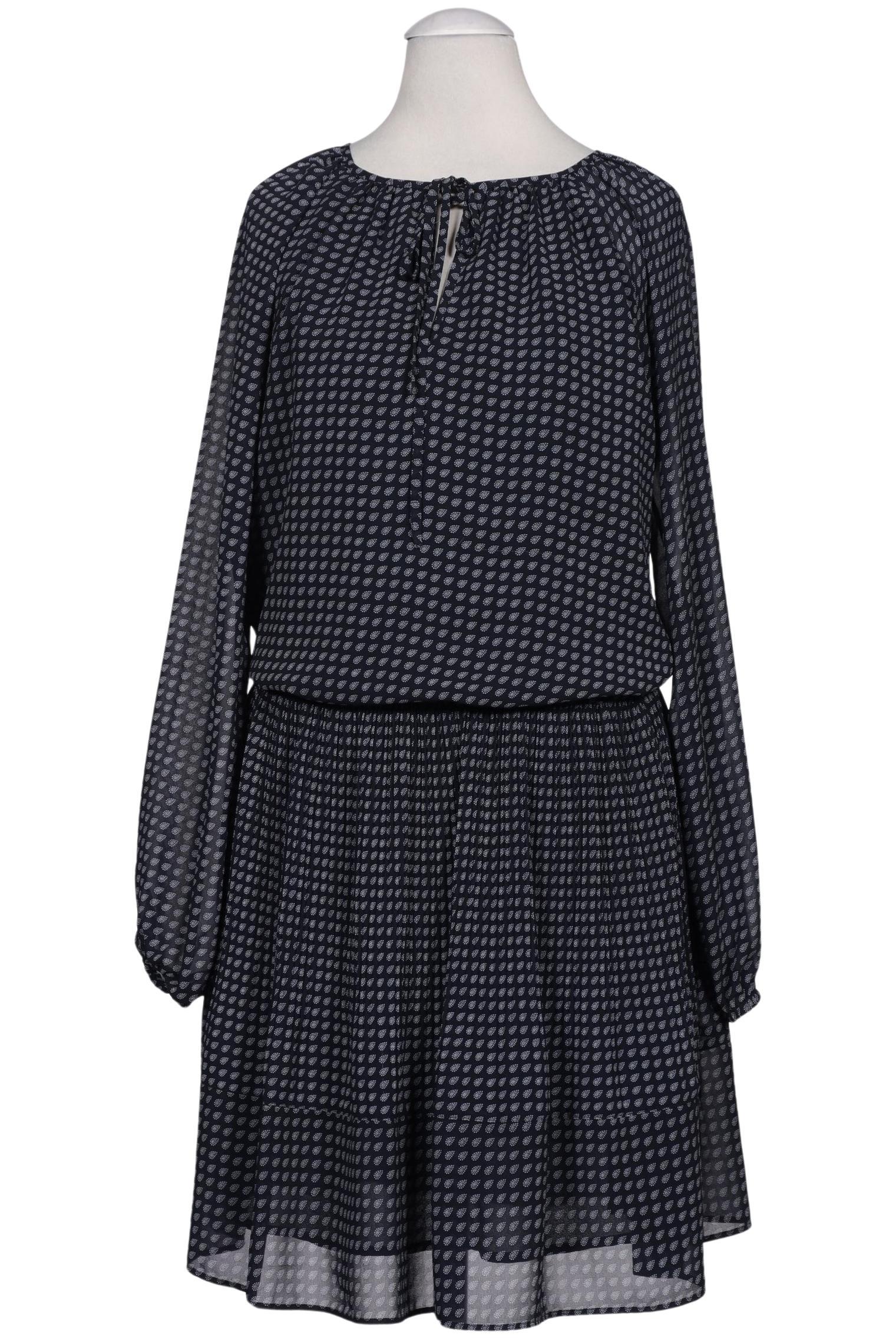 

Michael Michael Kors Damen Kleid, marineblau, Gr. 34