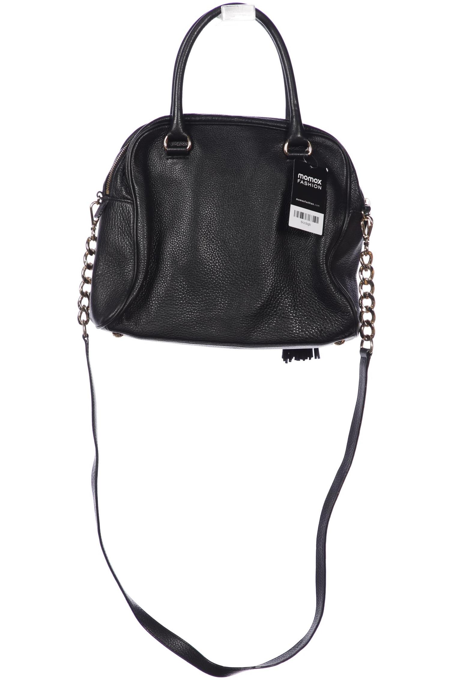 

Michael Michael Kors Damen Handtasche, schwarz, Gr.
