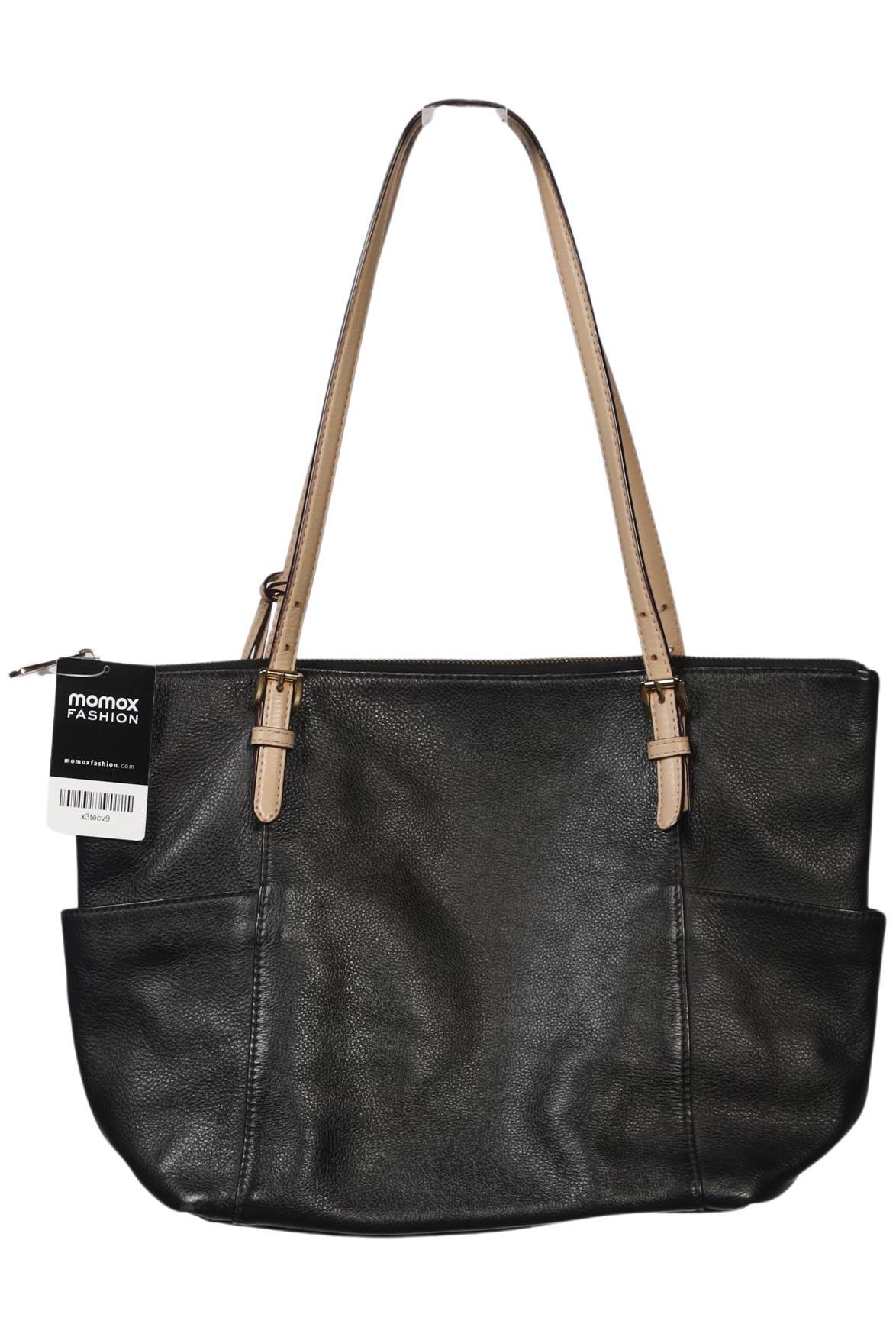 

Michael Michael Kors Damen Handtasche, schwarz, Gr.