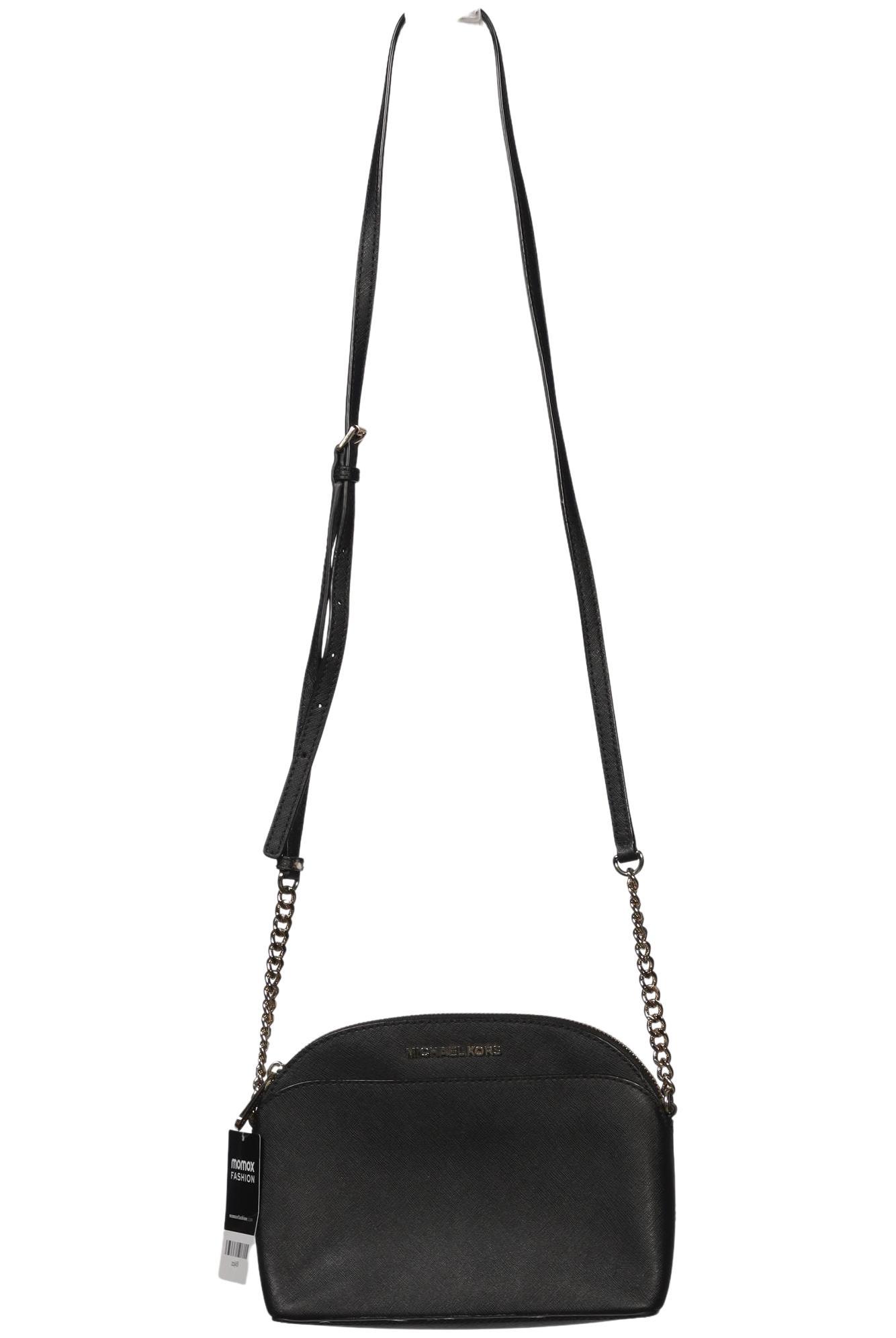 

Michael Michael Kors Damen Handtasche, schwarz, Gr.