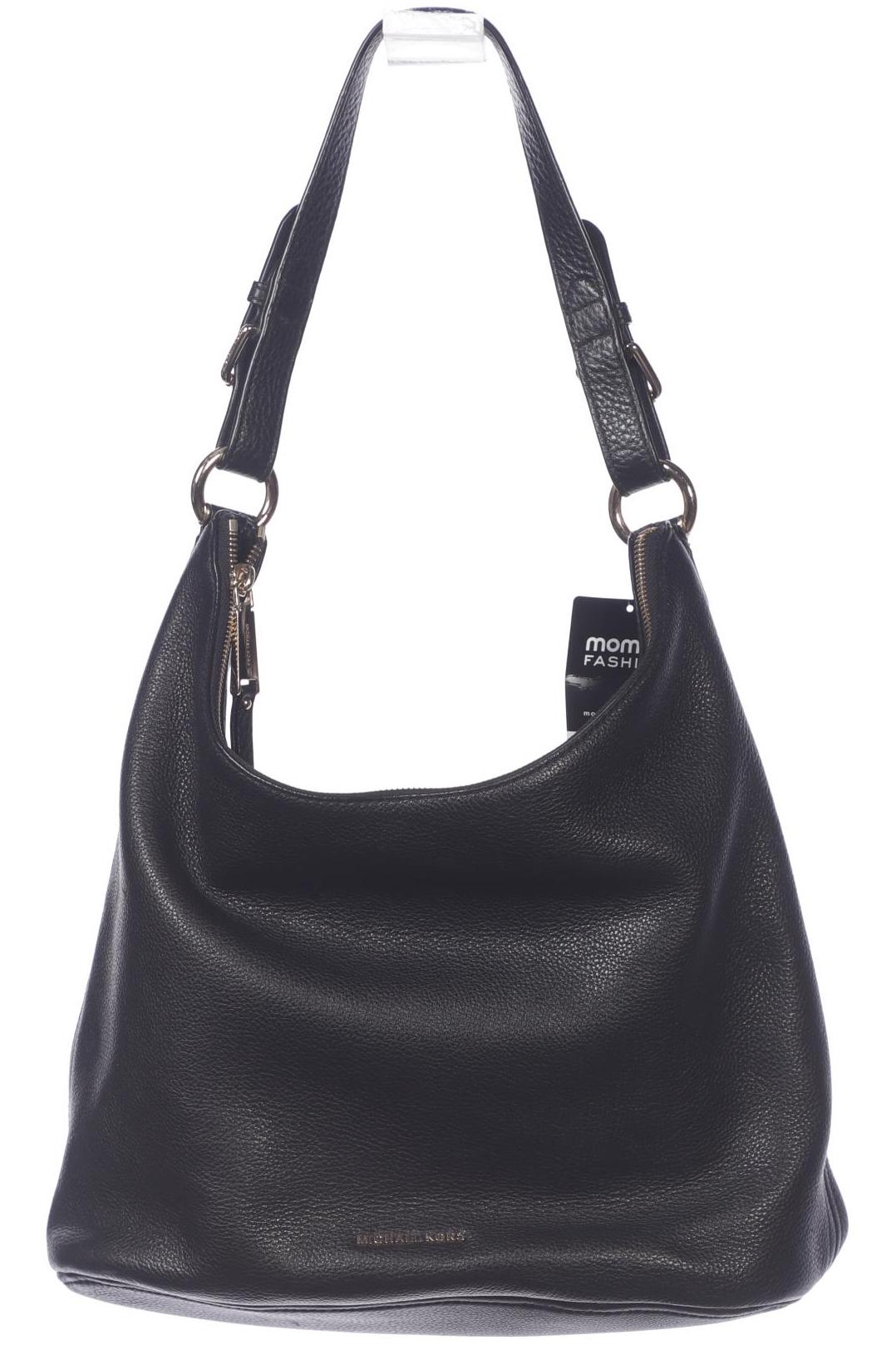 

Michael Michael Kors Damen Handtasche, schwarz, Gr.