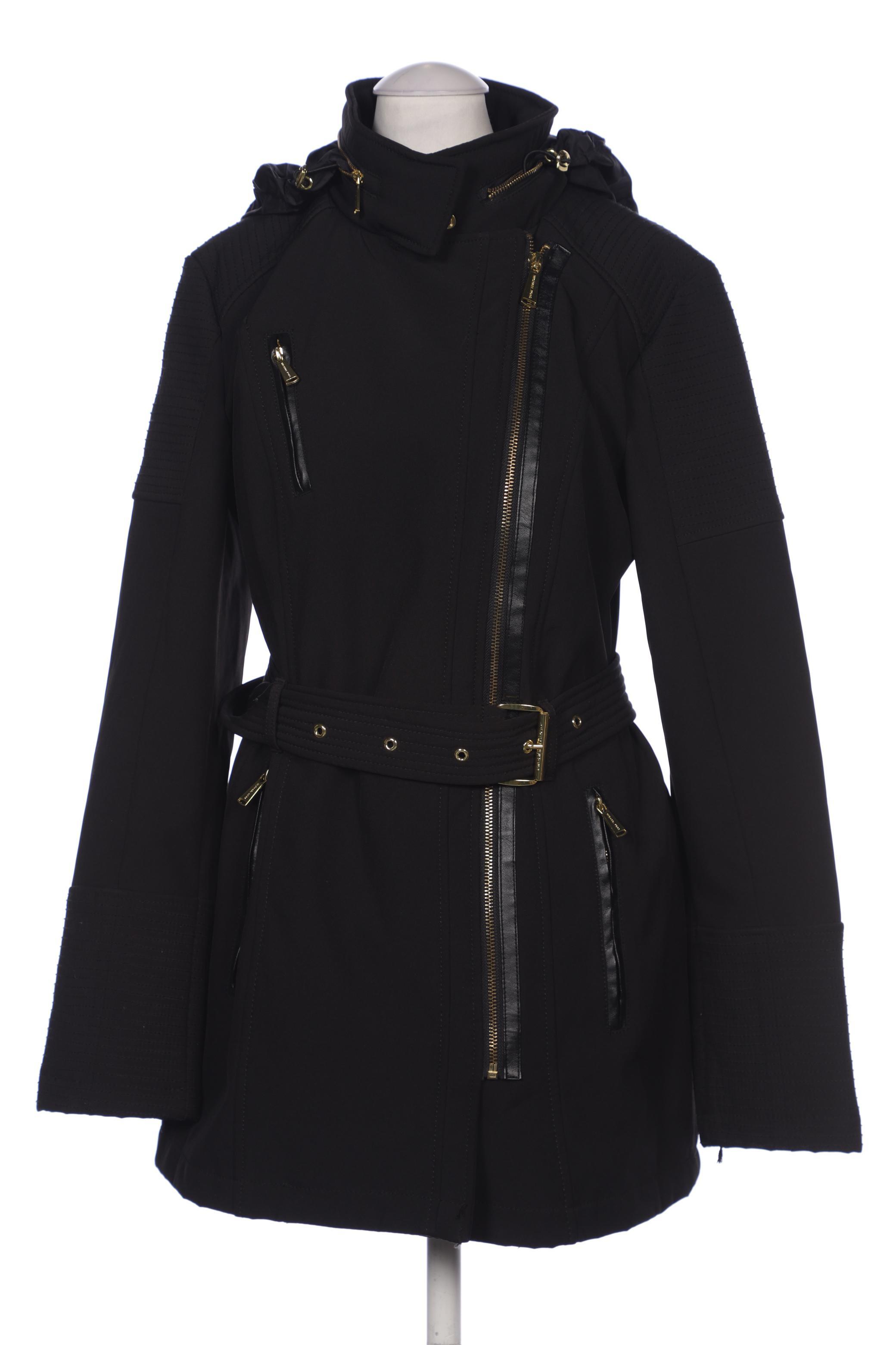 

Michael Michael Kors Damen Jacke, schwarz, Gr. 36