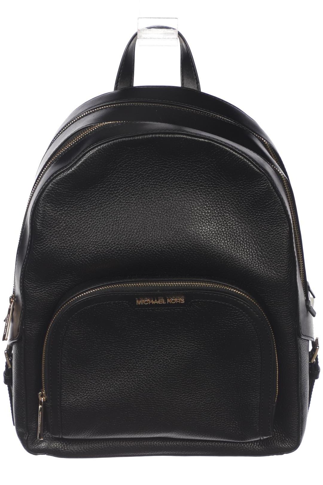 

MICHAEL MICHAEL KORS Damen Rucksack, schwarz