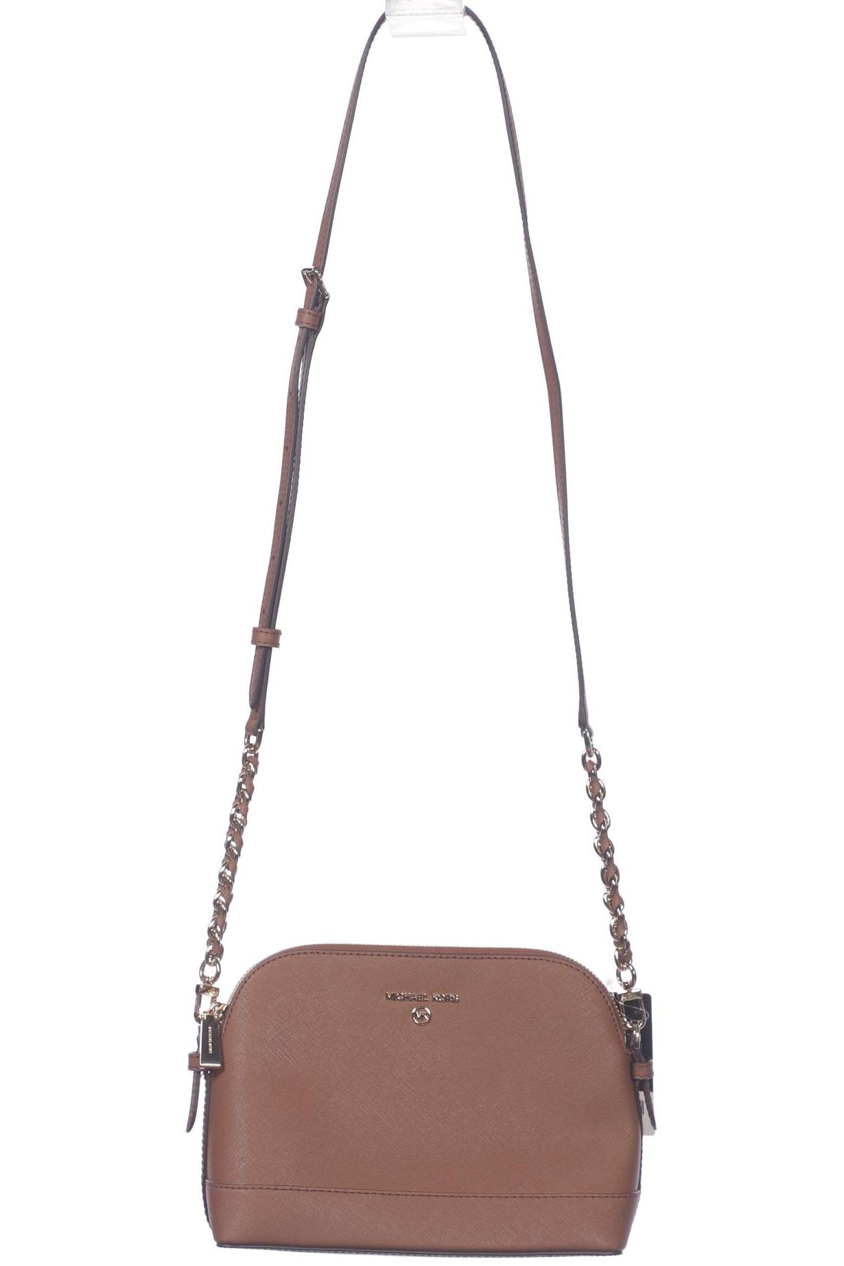 

Michael Michael Kors Damen Handtasche, braun, Gr.