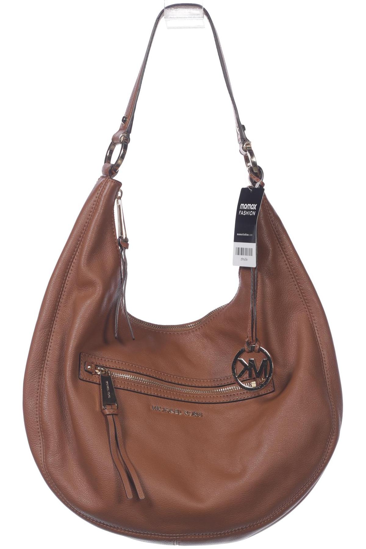 

Michael Michael Kors Damen Handtasche, braun, Gr.